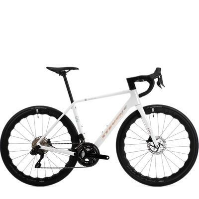 Second Life - Bicicletta da corsa Stevens XENITH 105 DI2 M.