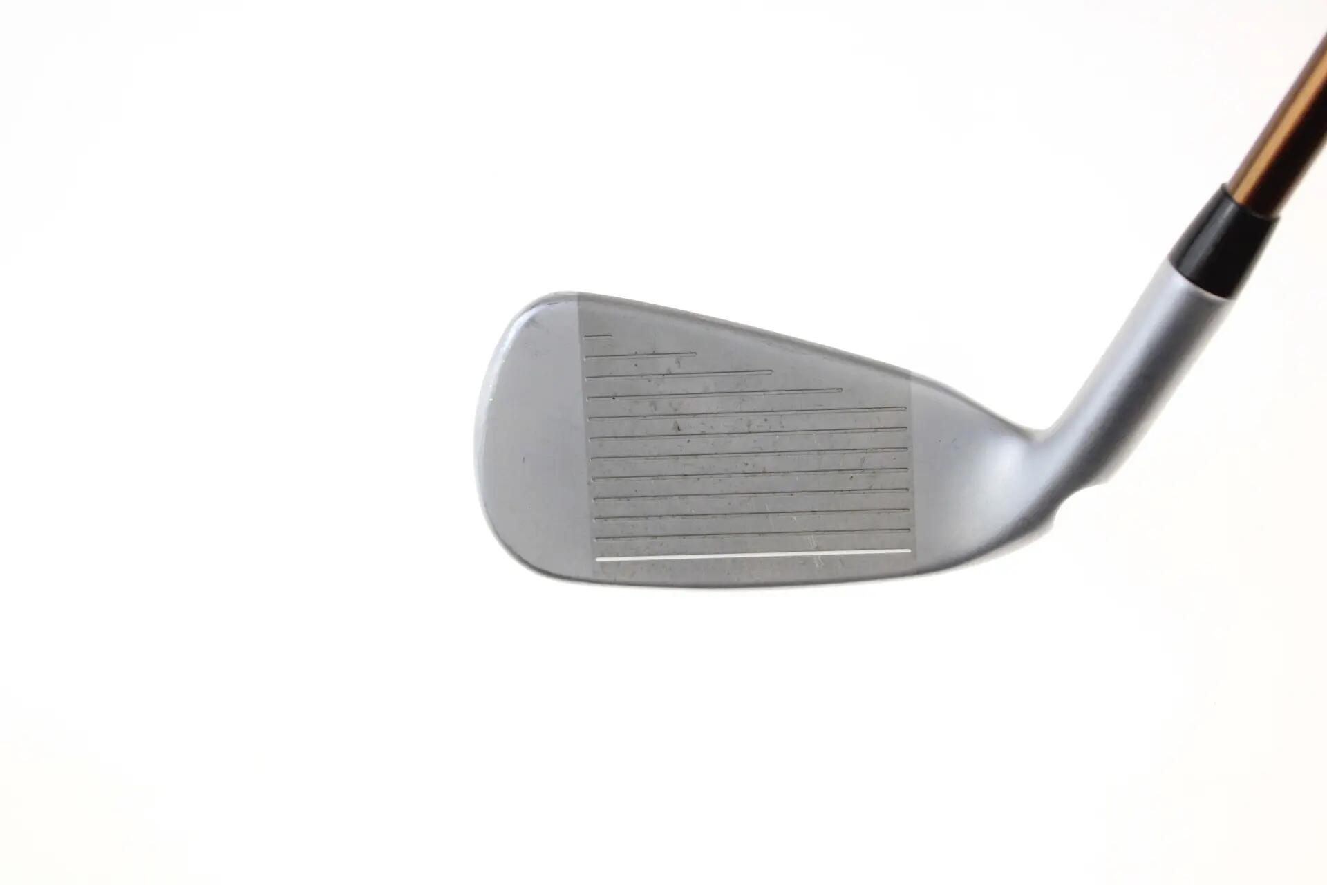 Seconde vie - Ping G400 Crossover RH 22-deg Hybrid - Good 3/5