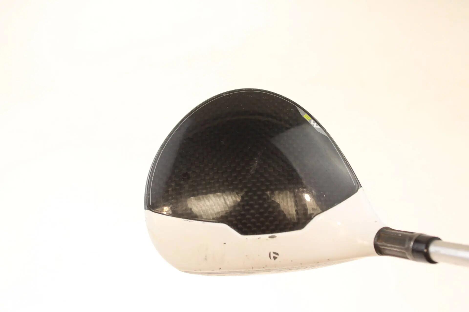 Seconde vie - TaylorMade M2 2017 RH 16.5-deg Fairway Wood - Sufficient 3/5