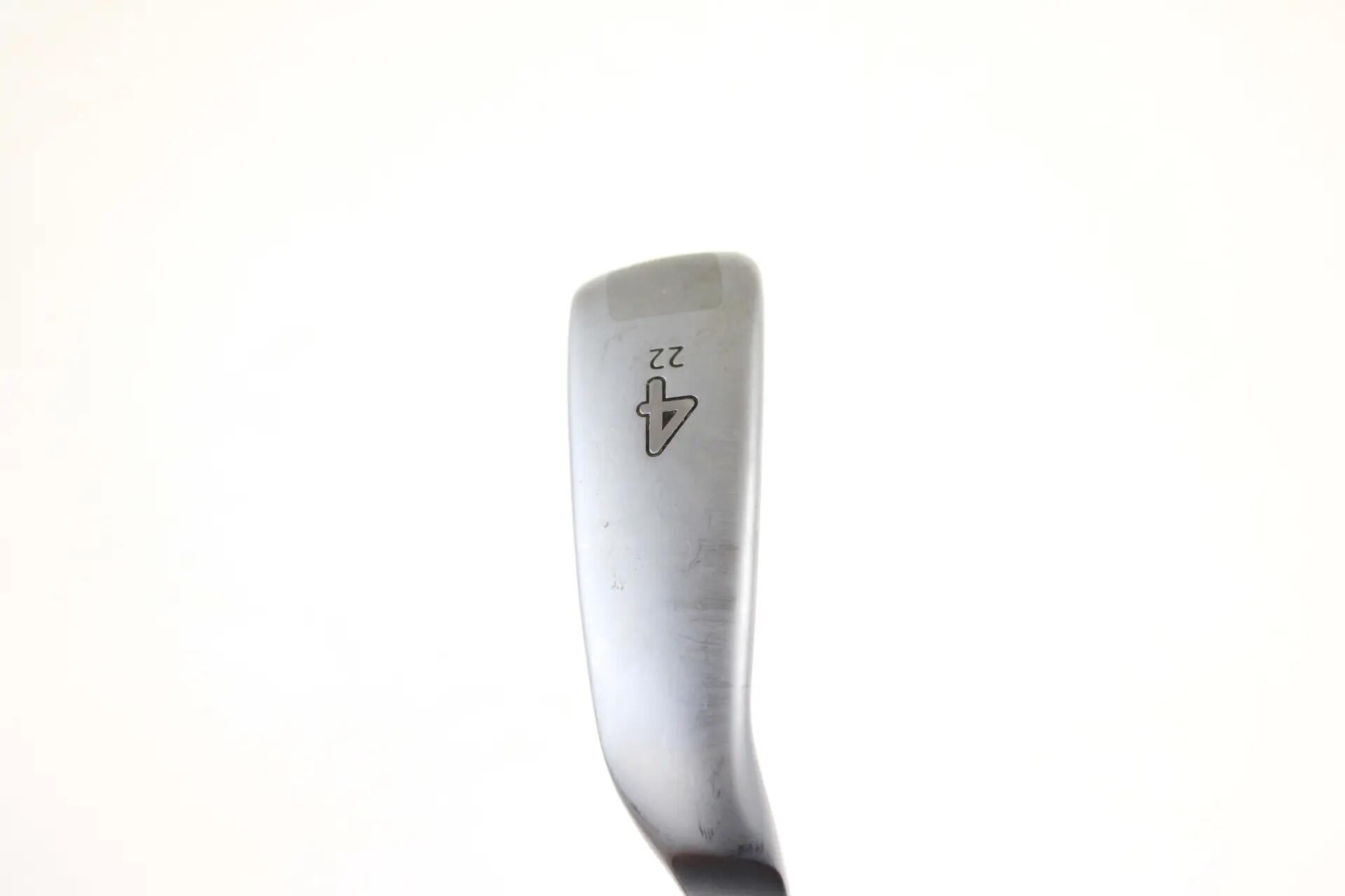 Seconde vie - Ping G400 Crossover RH 22-deg Hybrid - Good 2/5