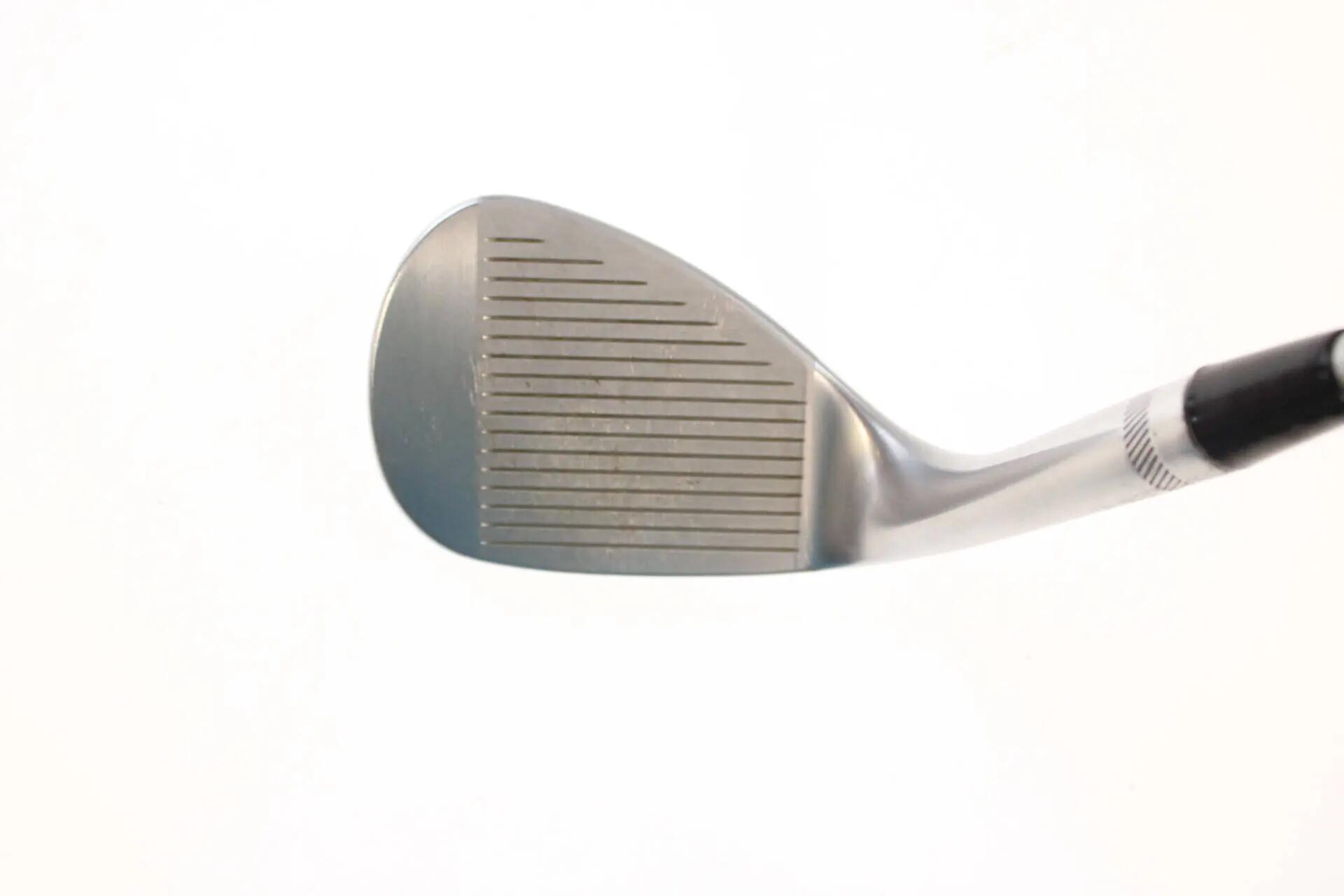 Seconde vie - Titleist Vokey SM10 Tour Chrome D-Grind RH 60-deg Wedge - Good 3/5
