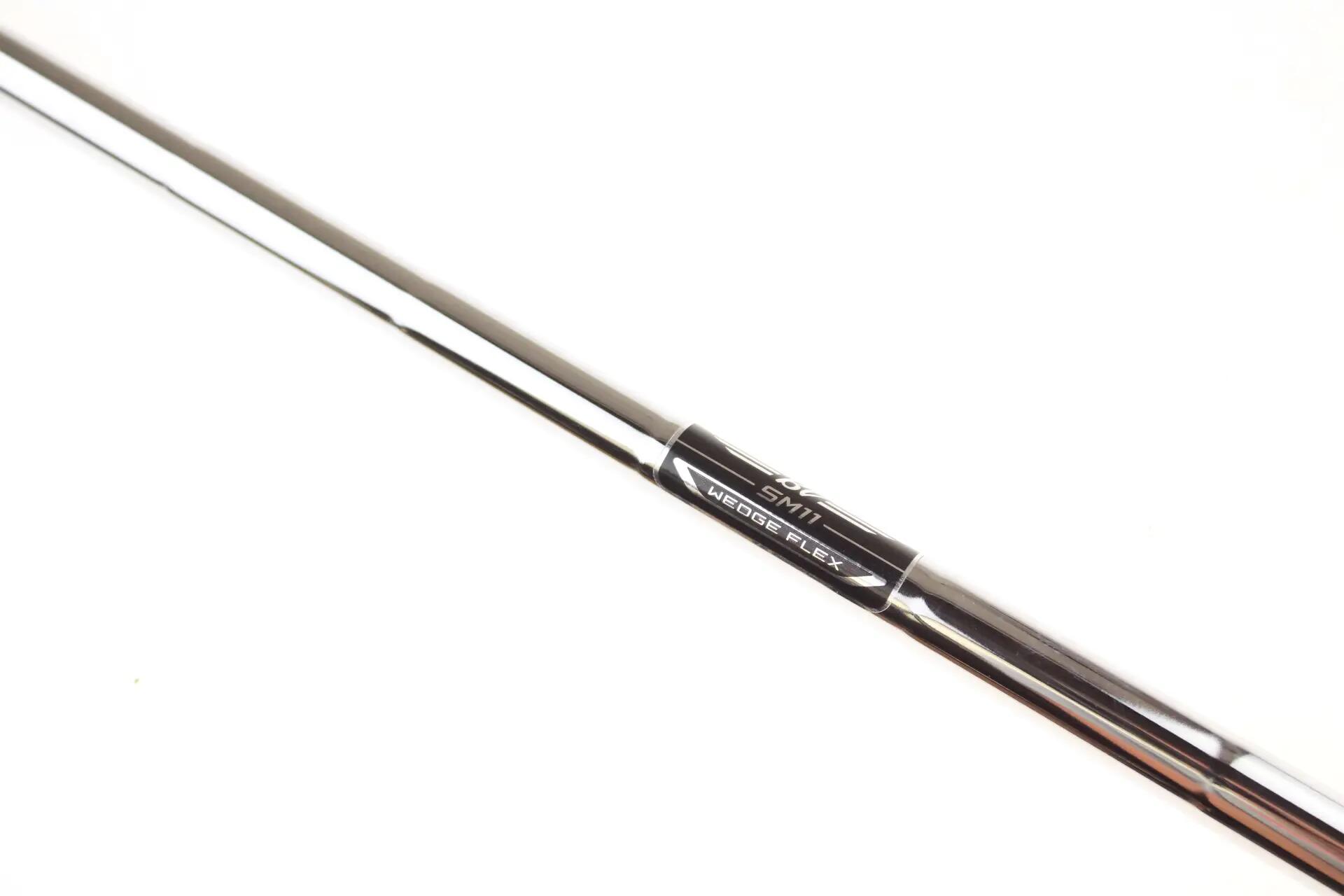 Seconde vie - Titleist SM11 Nickel S Grind RH 54-deg Wedge - Good 4/5