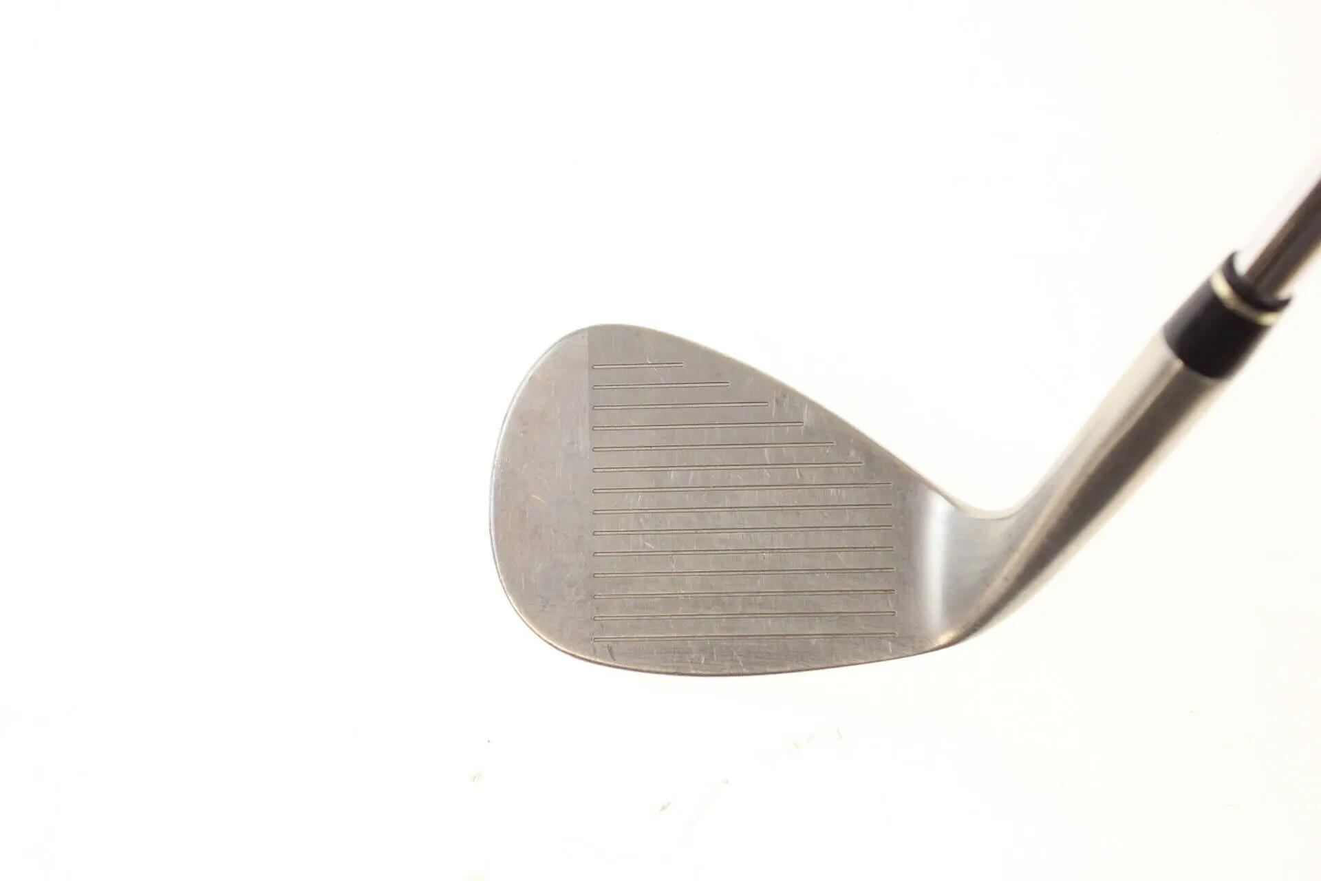 Seconde vie - Wilson Staff Tw9 RH 56-deg Wedge - Good 3/5