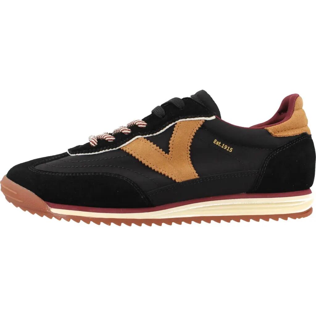 Buty VICTORIA 1158113V Czarny 2/5