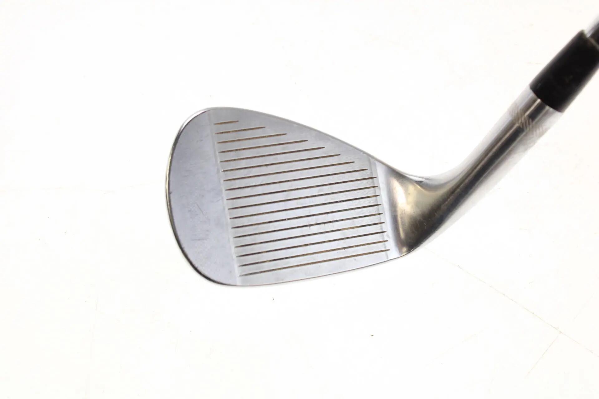 Seconde vie - Titleist Vokey SM7 Tour Chrome F Grind RH 52-deg Wedge - Good 3/5