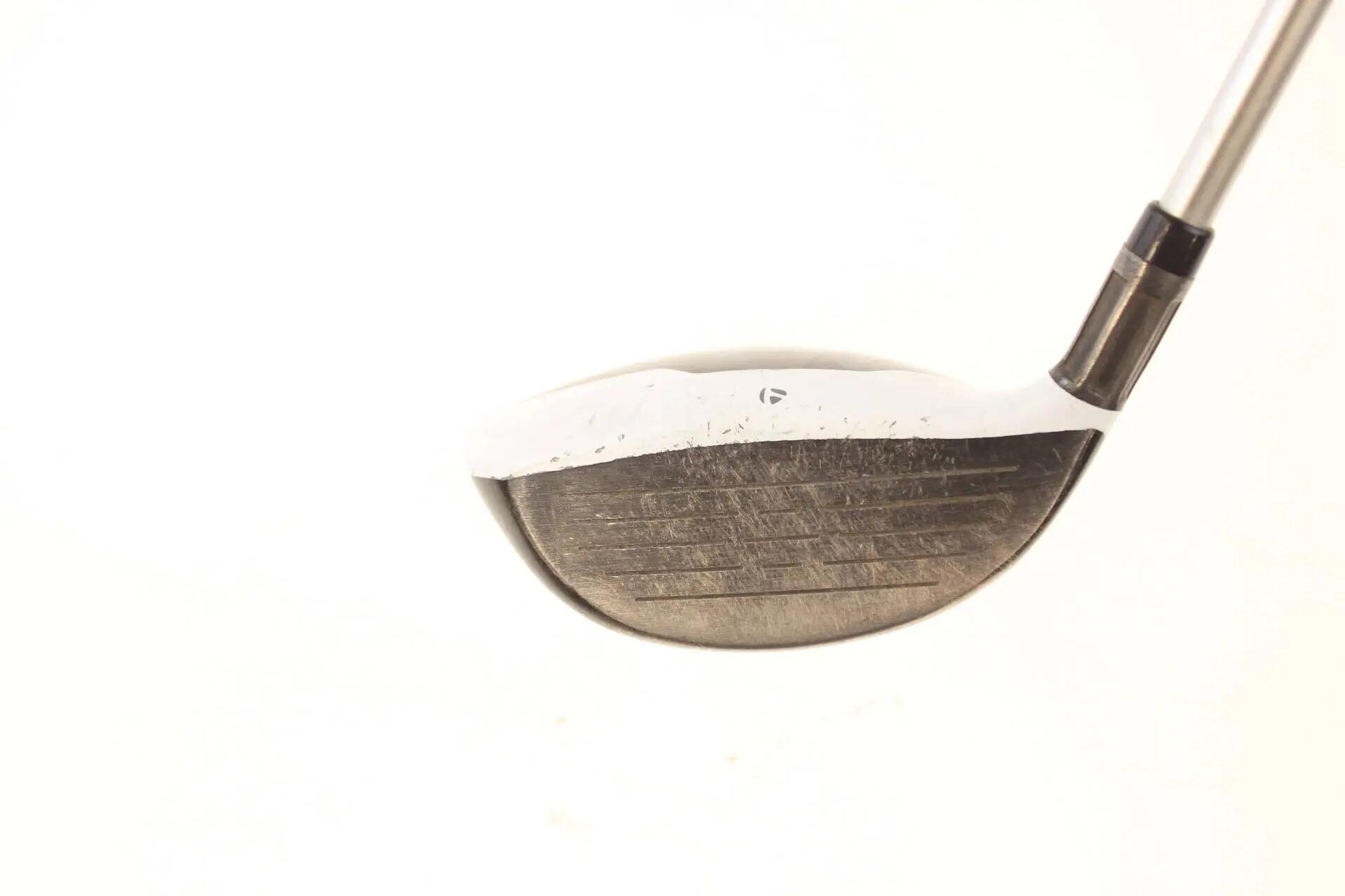 Seconde vie - TaylorMade M2 2017 RH 16.5-deg Fairway Wood - Sufficient 2/5