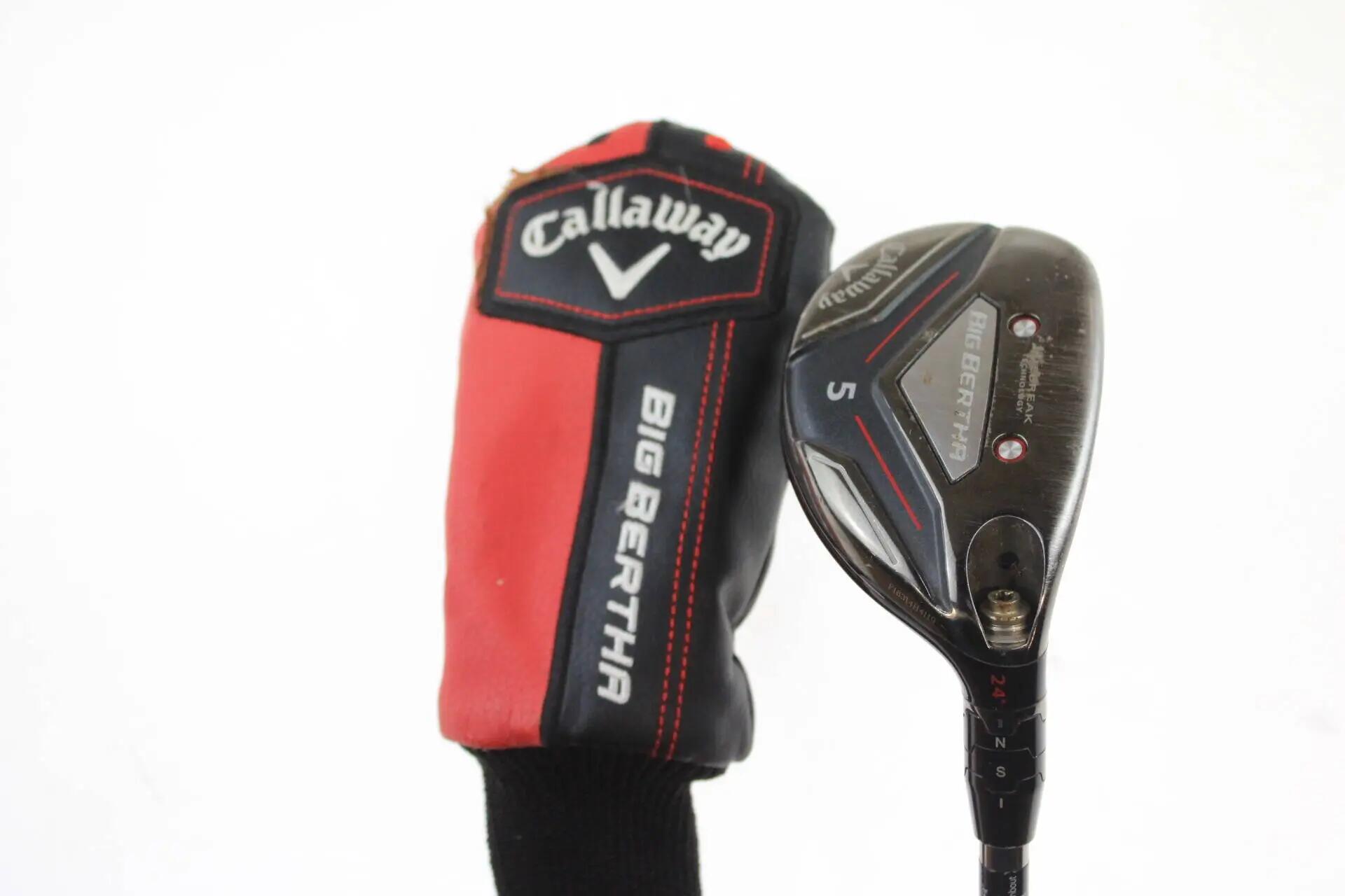 CALLAWAY picture