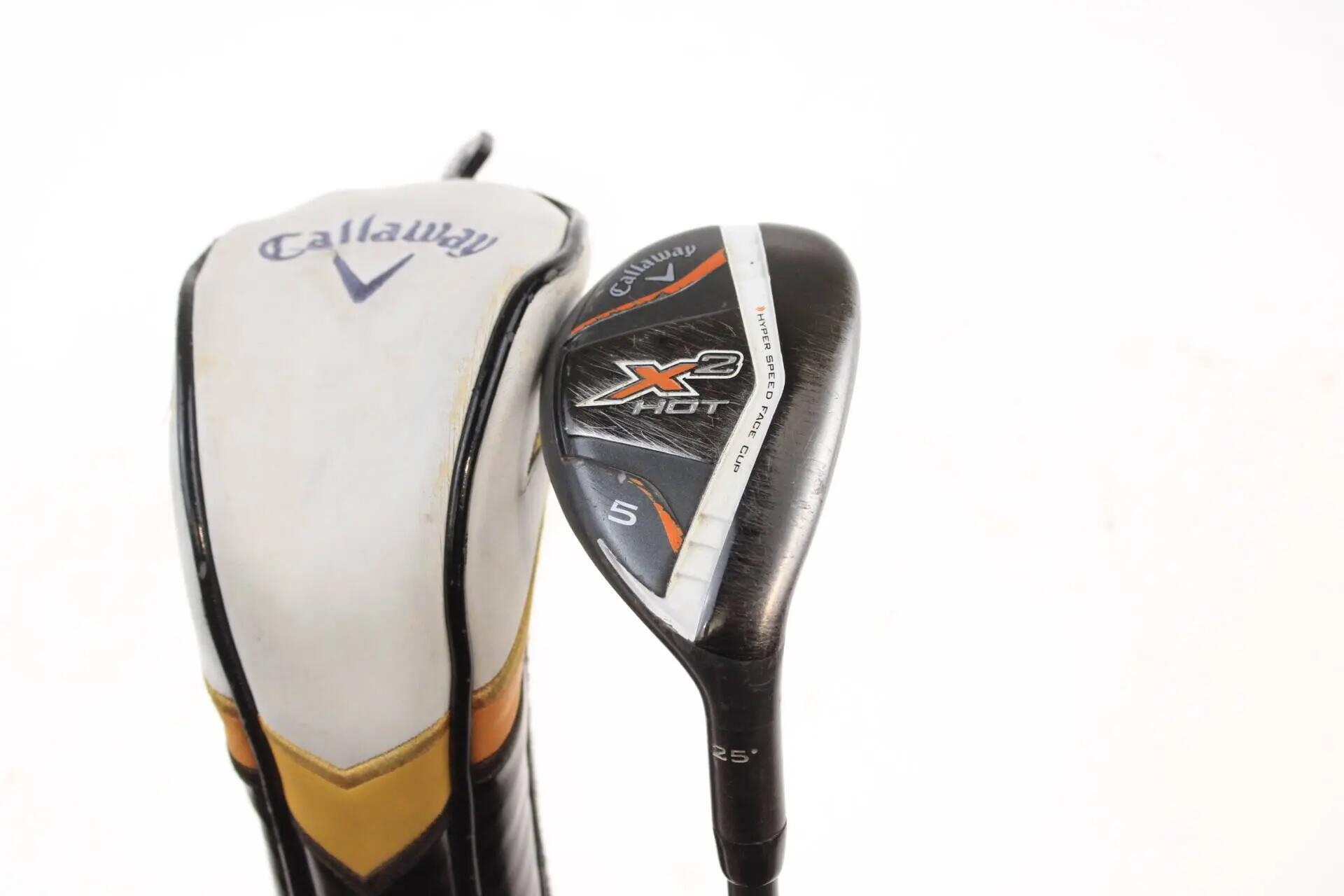 CALLAWAY picture