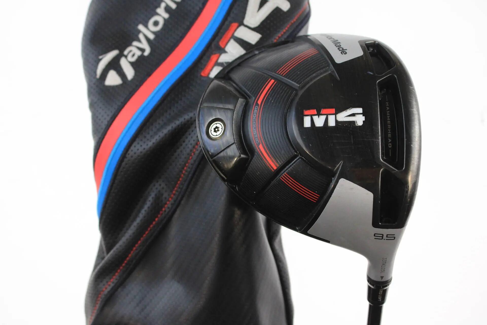 TAYLORMADE picture