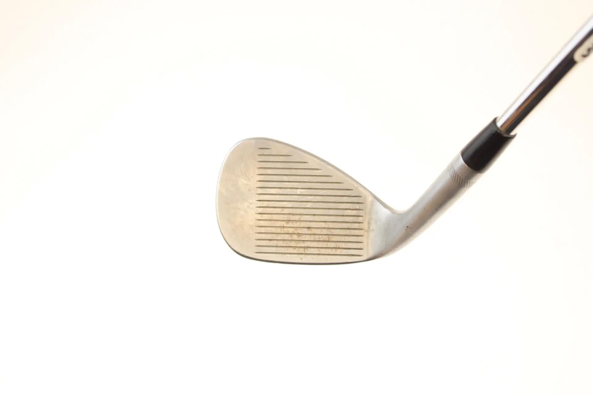 Seconde vie - Titleist Vokey SM4 Tour Chrome RH 52-deg Wedge - Sufficient 3/5