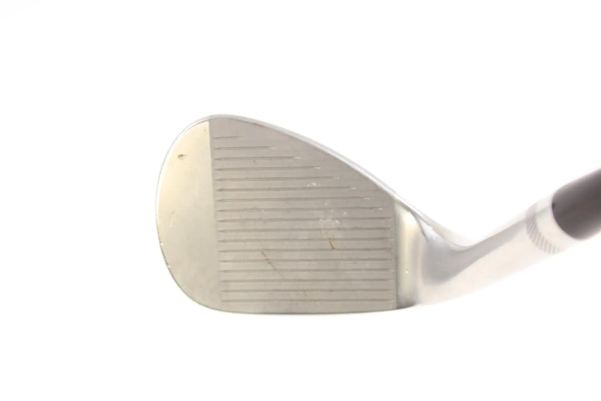 Seconde vie - Titleist Vokey SM10 Tour Chrome S-Grind RH 58-deg Wedge - Good 3/5