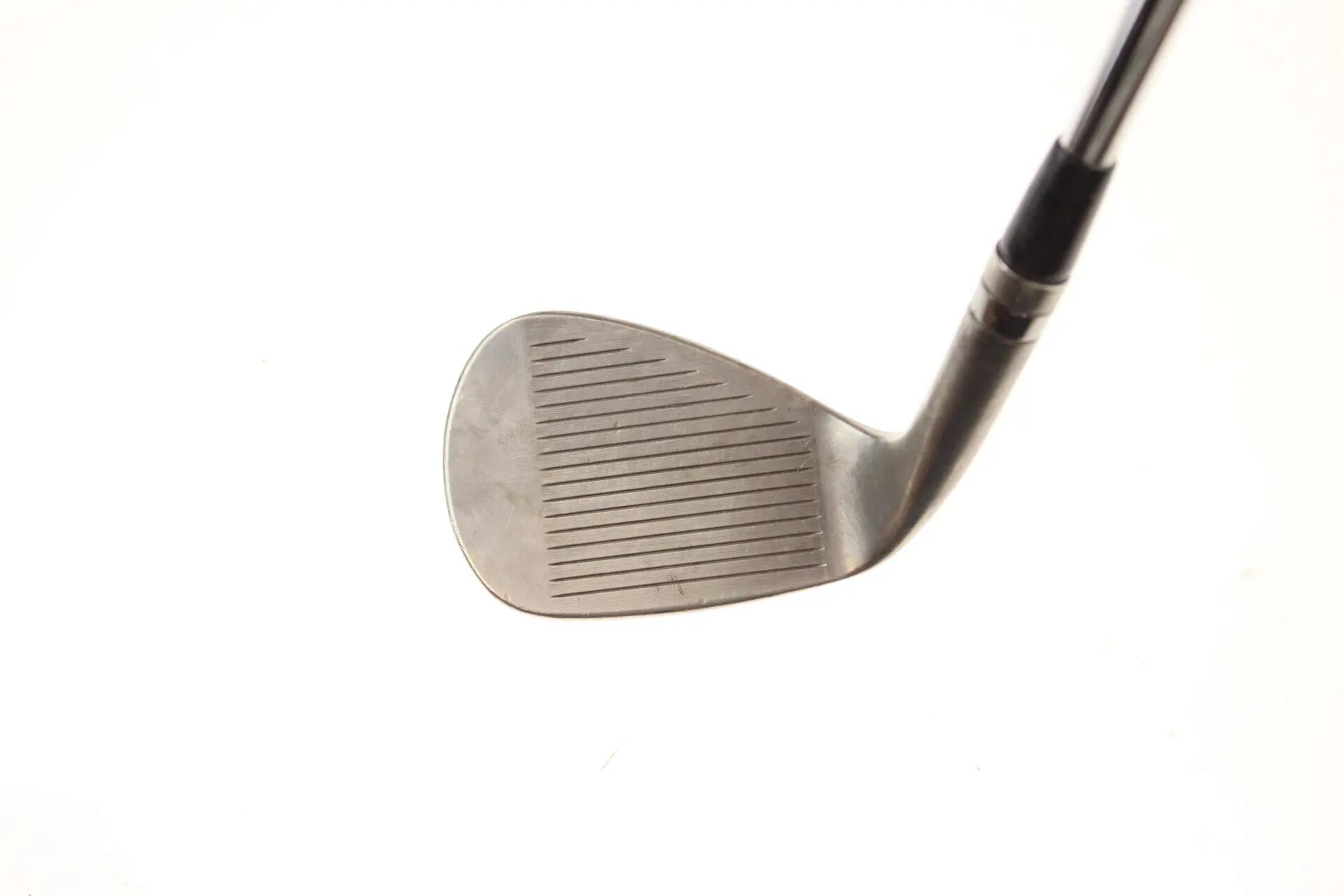 Seconde vie - Titleist SM11 Nickel S Grind RH 54-deg Wedge - Good 3/5