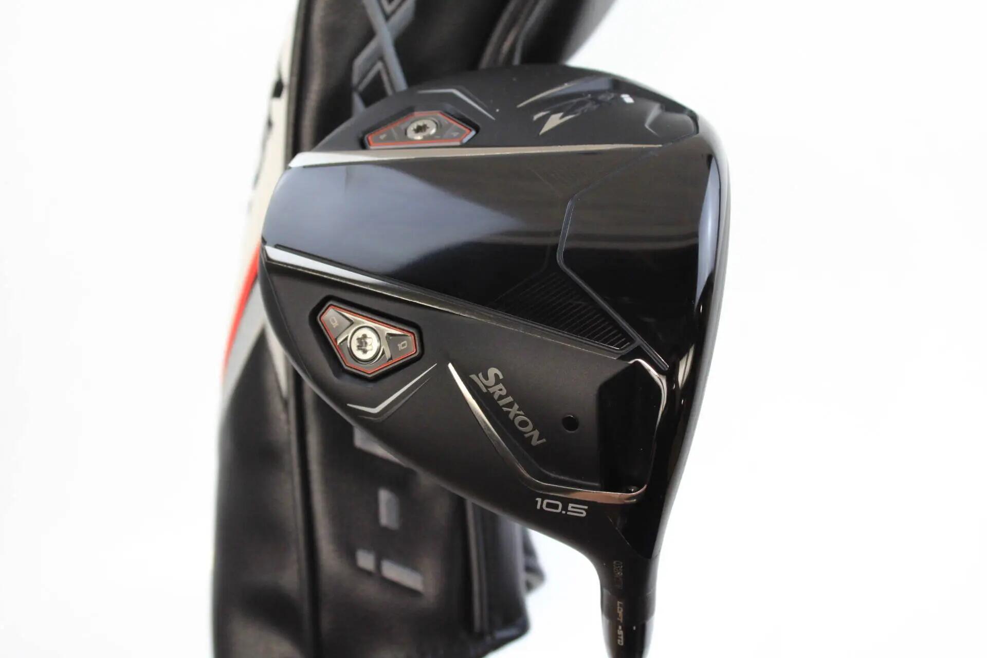 SRIXON picture