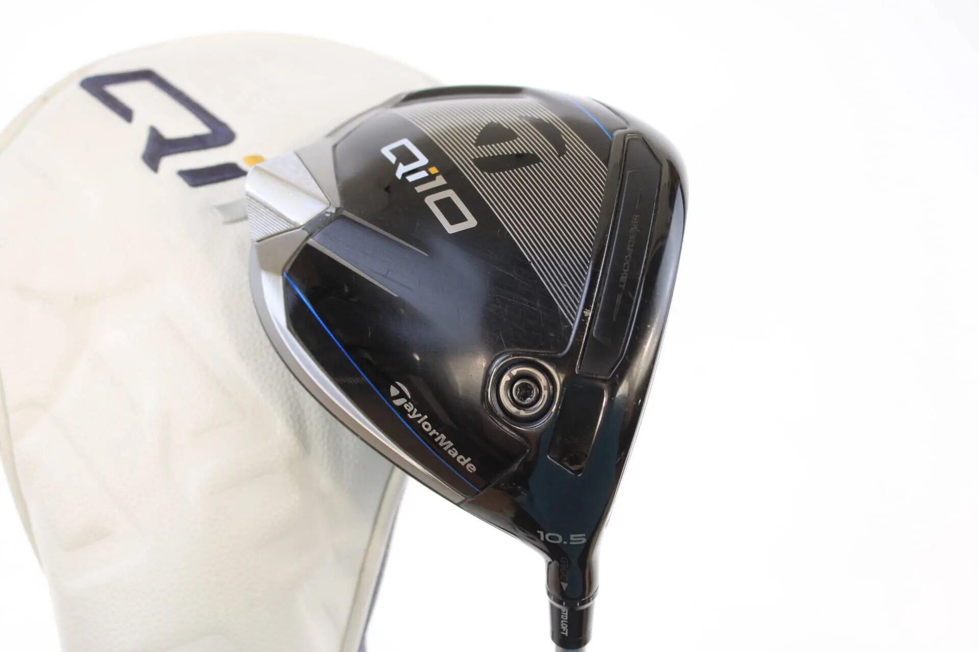 TAYLORMADE picture