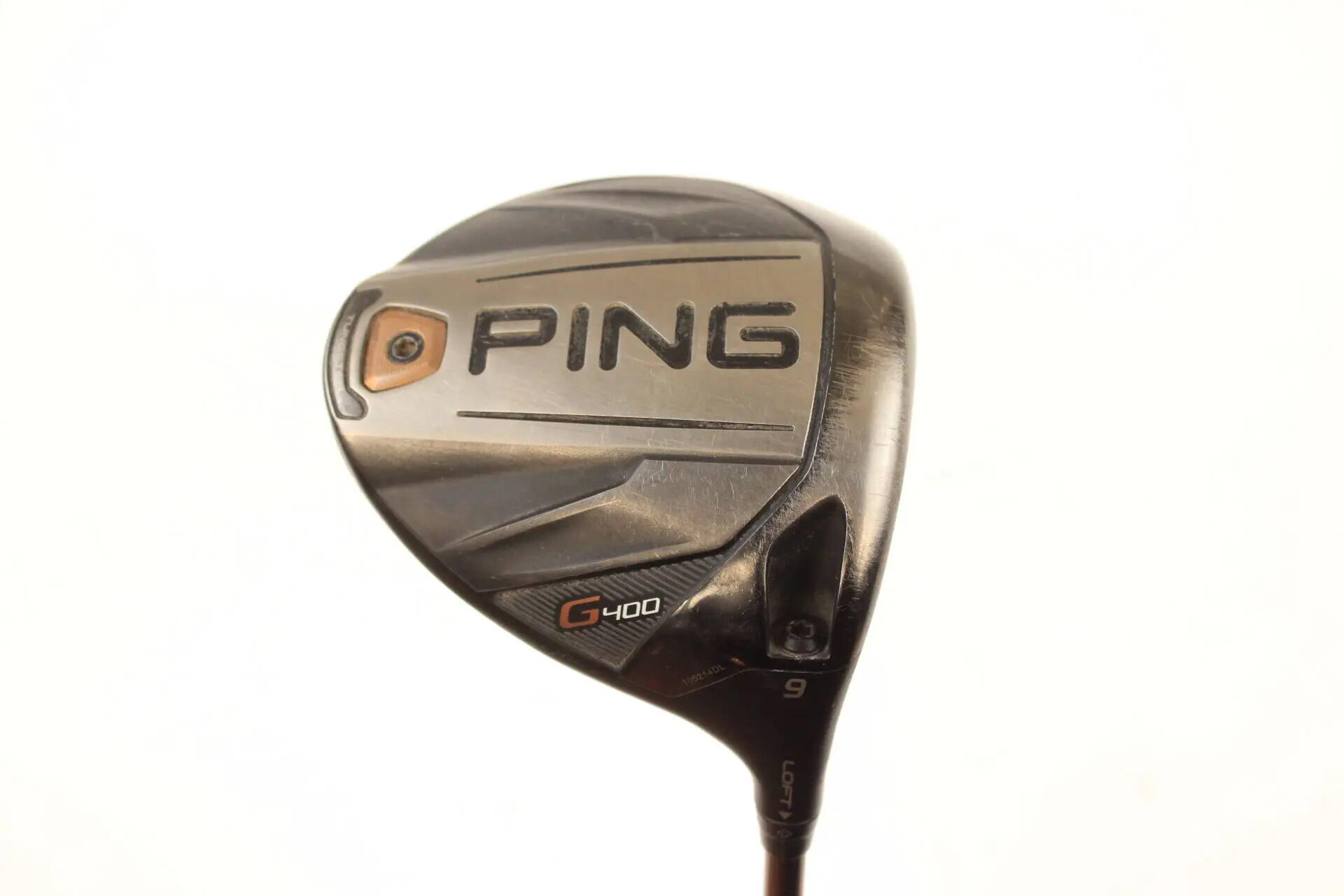 PING picture