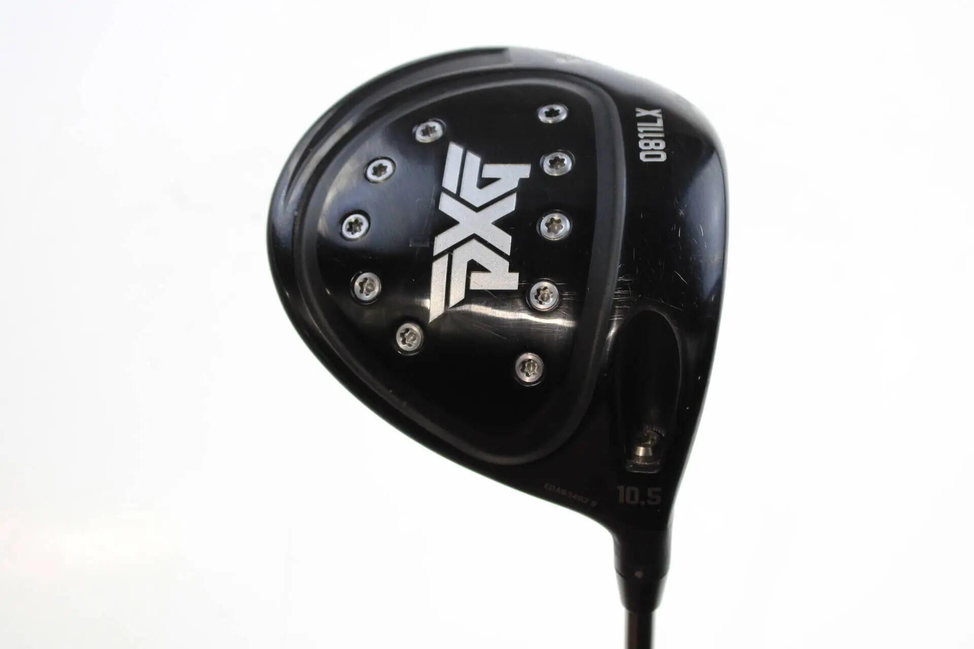 PXG picture
