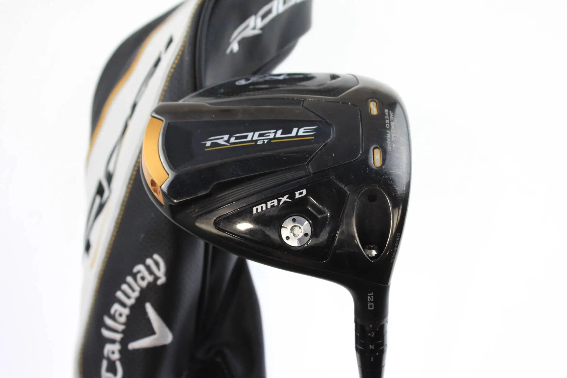 CALLAWAY picture