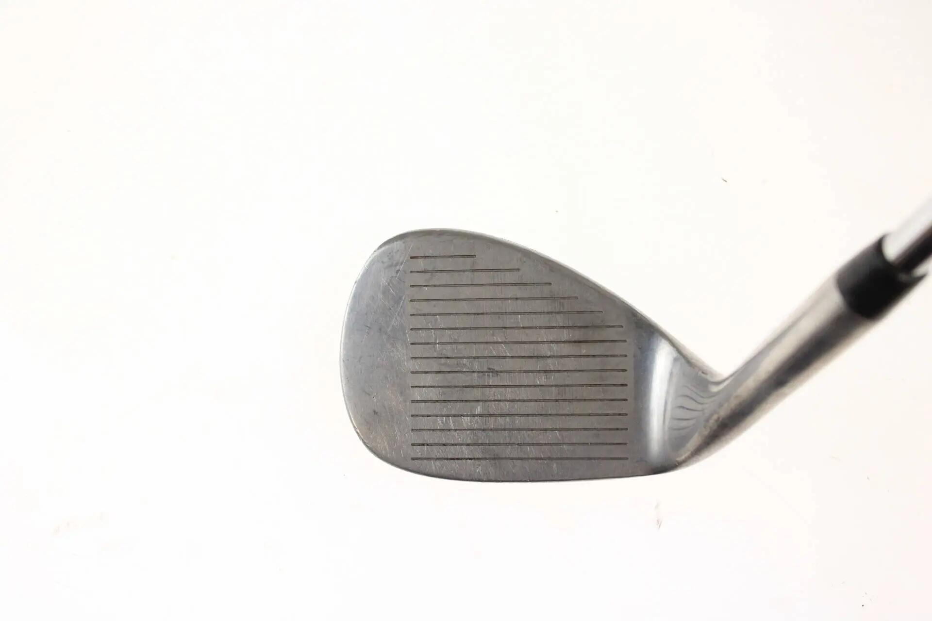 Seconde vie - Wilson Harmonized Sole Grind RH 60-deg Wedge - Good 3/6