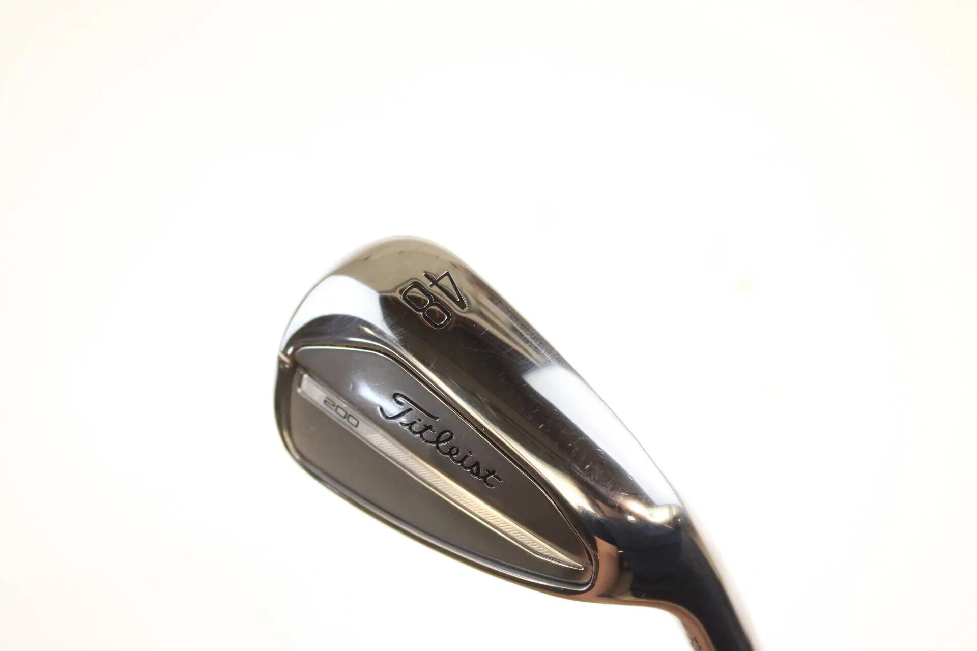Seconde vie - Titleist T200 2023 RH 48-deg Wedge - Very good 2/5
