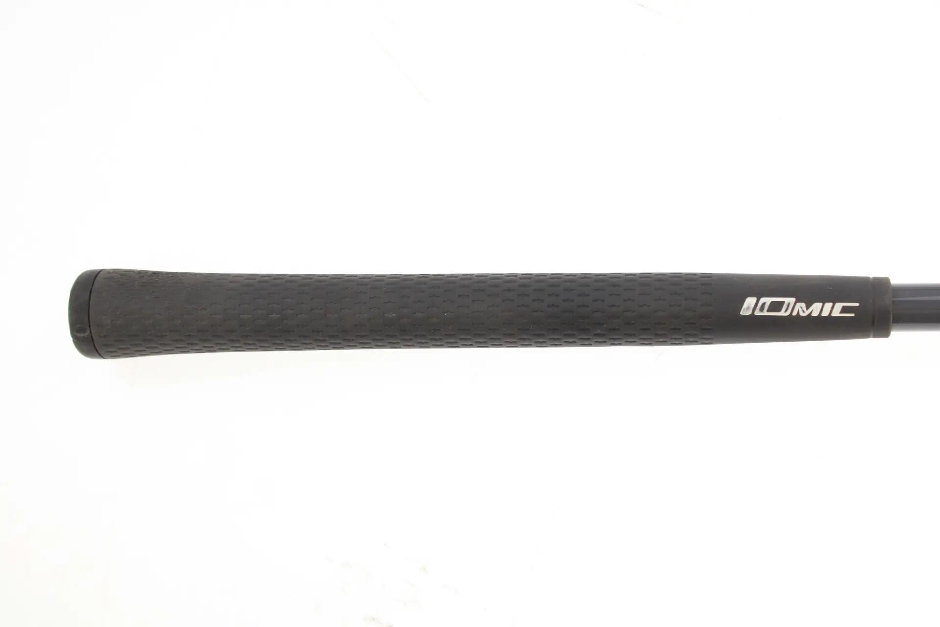 Seconde vie - Cleveland Launcher HB Turbo RH 9-deg Driver - Good 5/5