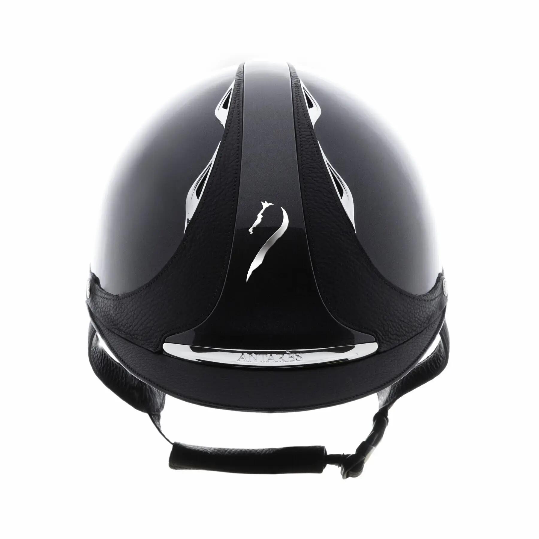 Casco da equitazione Antarès Premium 3/3