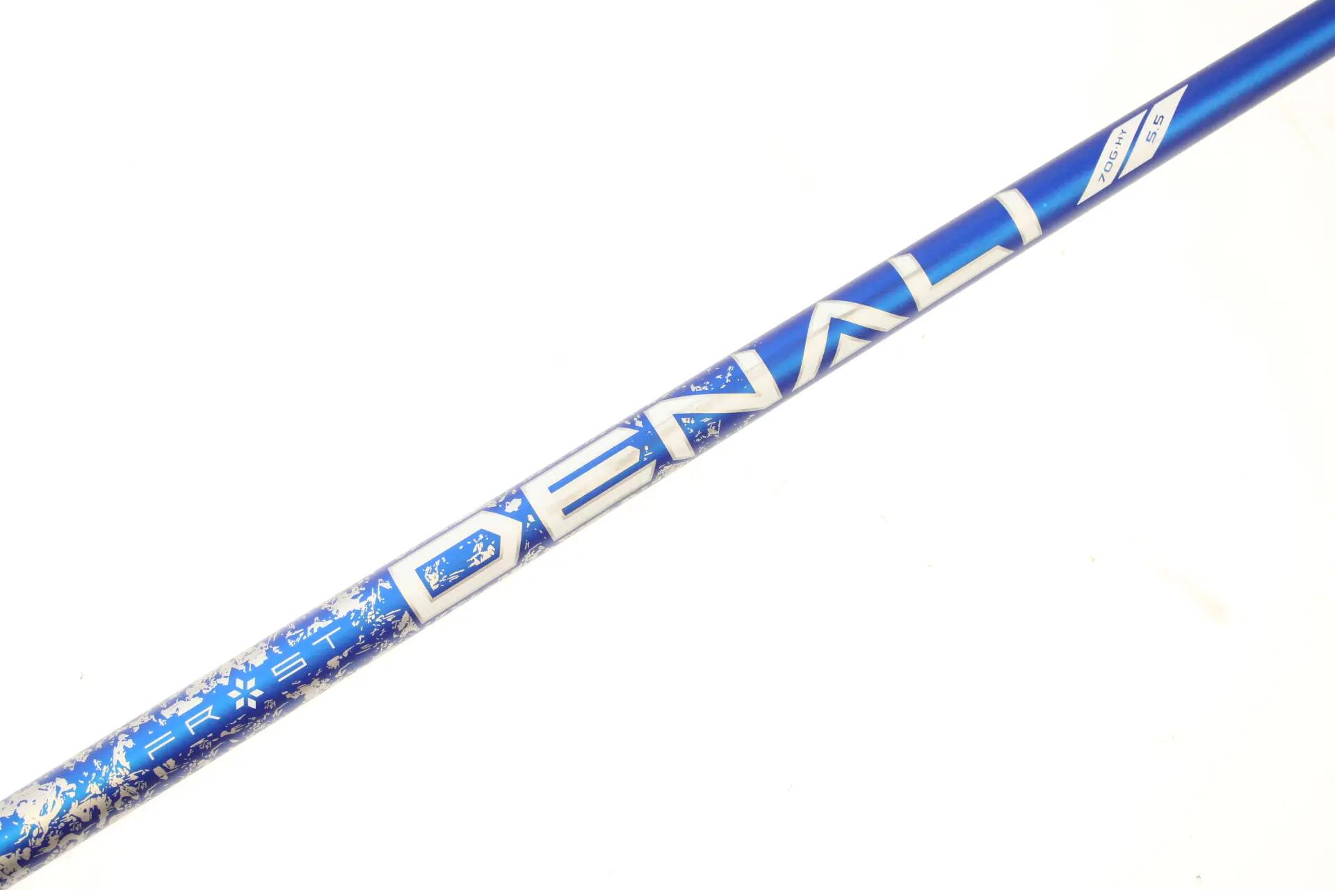 Seconde vie - Mizuno JPX ONE RH 19-deg Hybrid - Very good 4/5