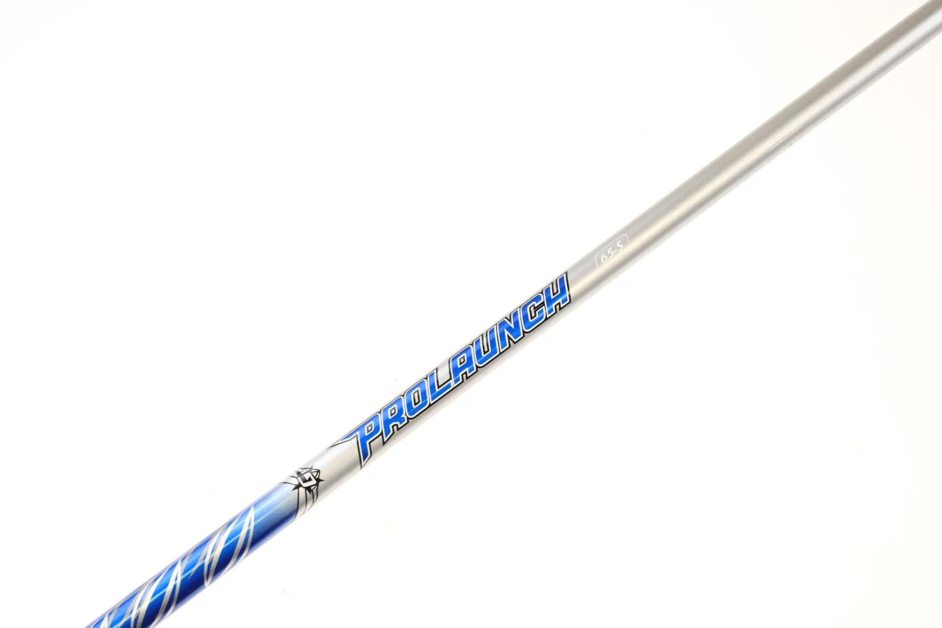 Seconde vie - TaylorMade Qi10 RH 10.5-deg Driver - Very good 4/5