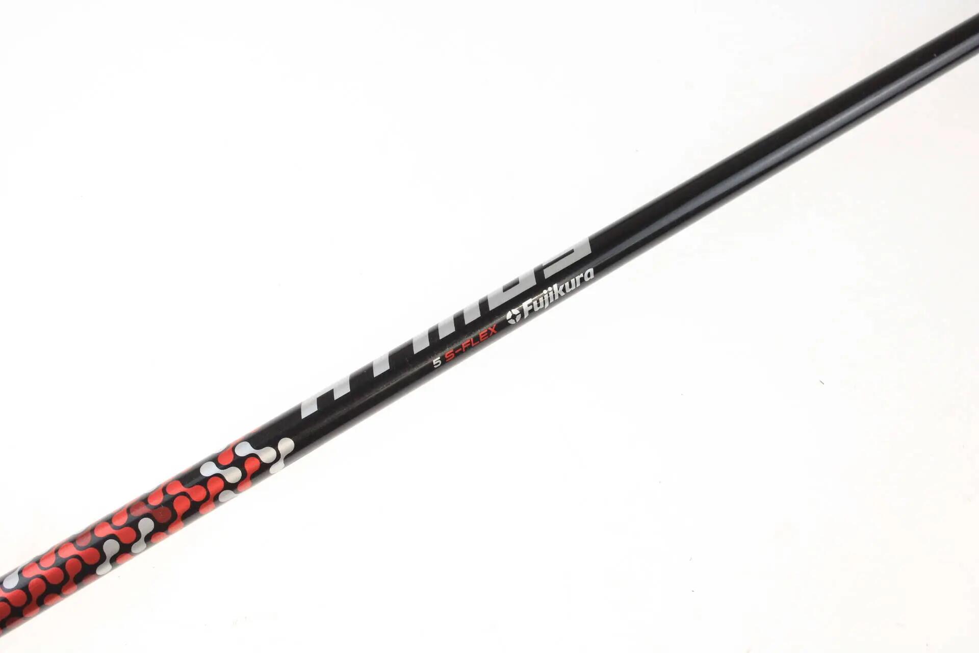 Seconde vie - TaylorMade M4 2021 RH 9.5-deg Driver - Sufficient 4/5