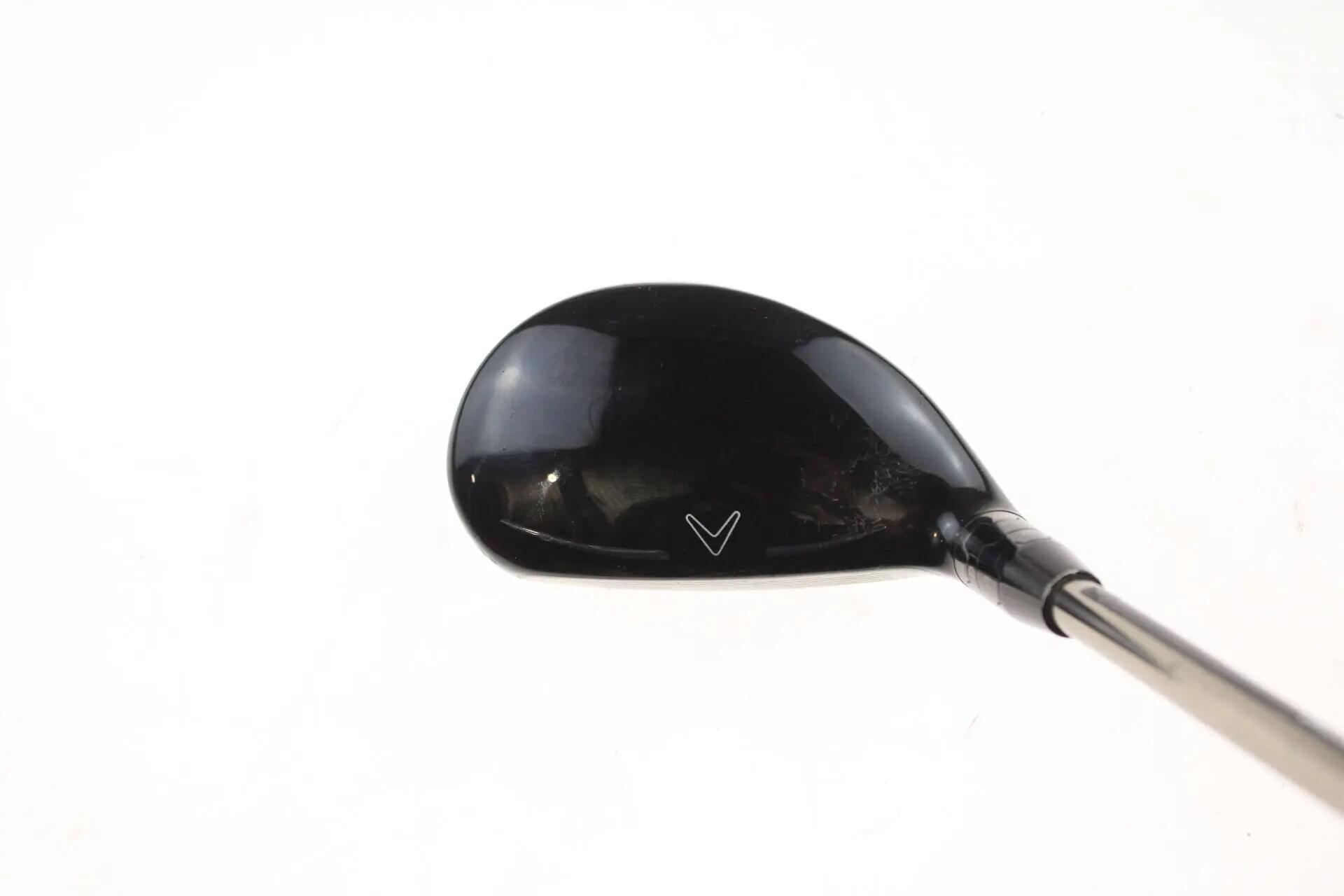 Seconde vie - Callaway Big Bertha 2019 RH 24-deg Hybrid - Sufficient 3/5