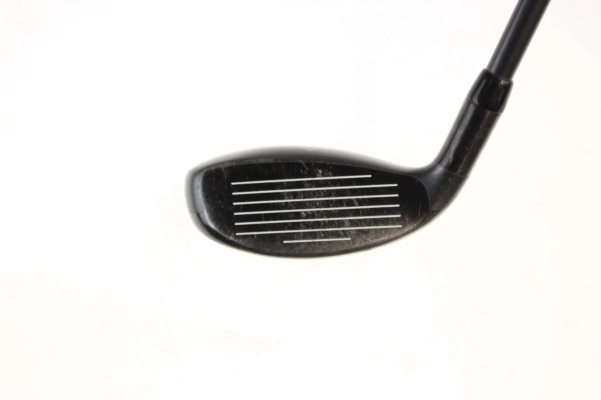 Seconde vie - Callaway X2 Hot RH 25-deg Hybrid - Sufficient 2/6