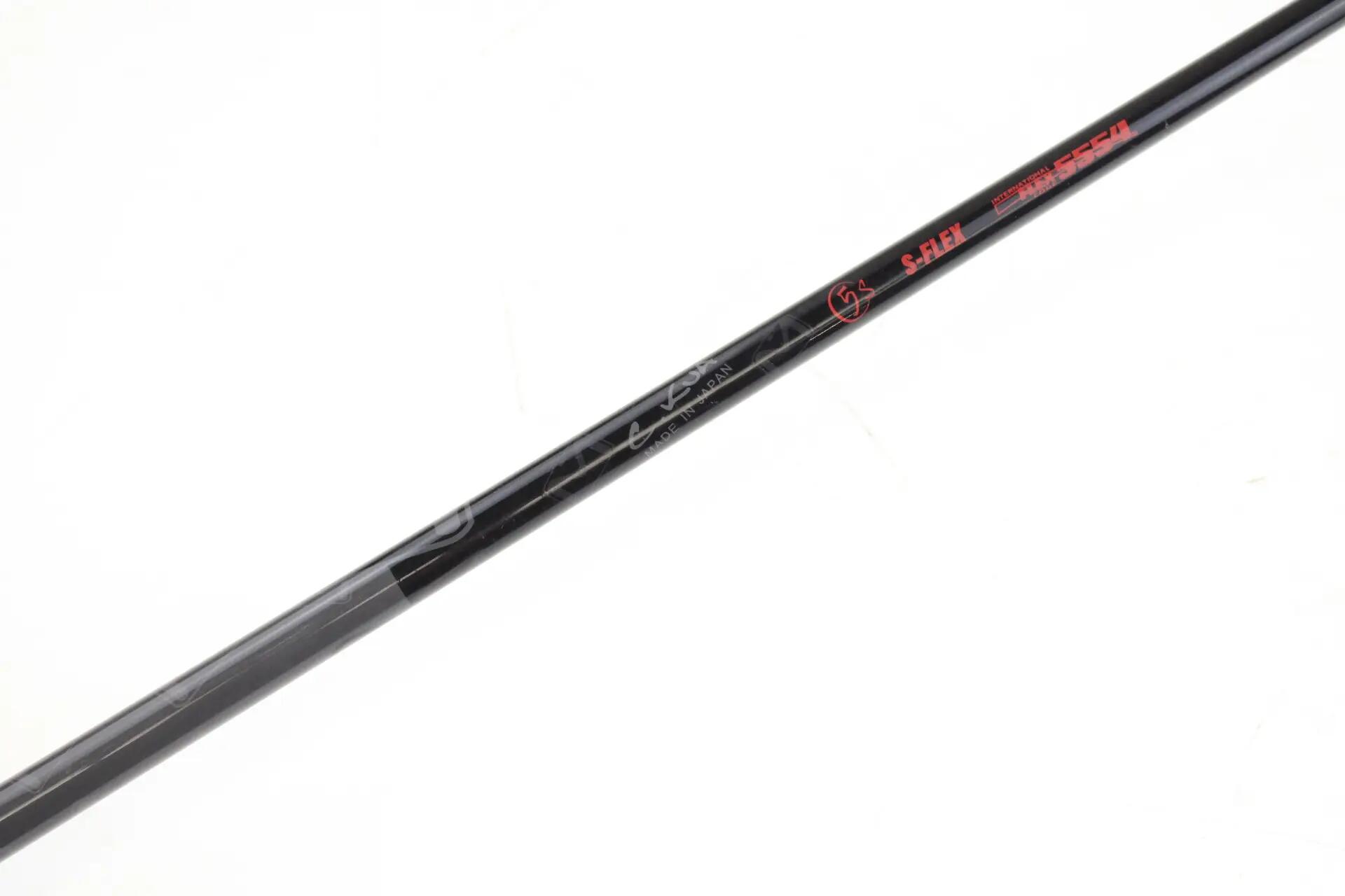 Seconde vie - Cleveland Launcher HB Turbo RH 9-deg Driver - Good 4/5