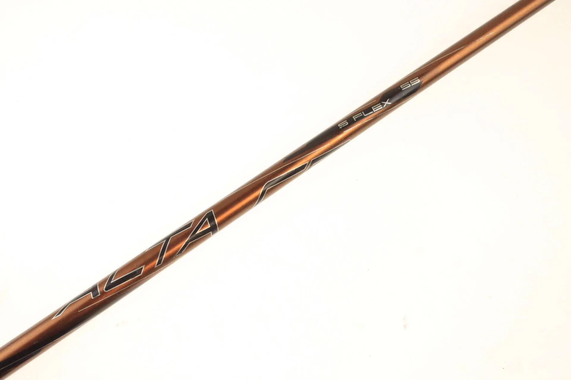Seconde vie - Ping G400 RH 9-deg Driver - Good 4/5