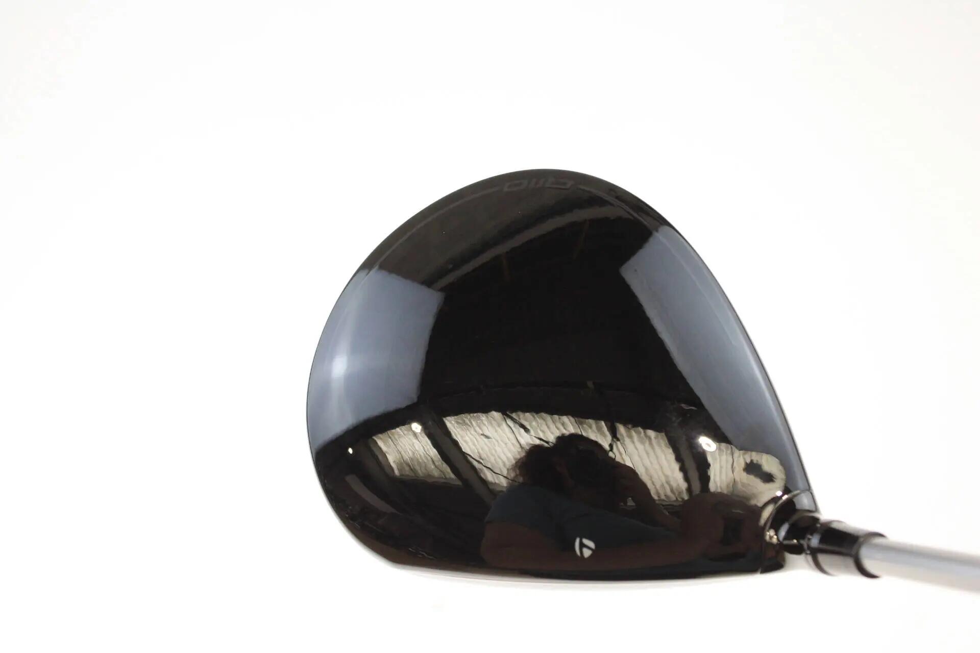 Seconde vie - TaylorMade Qi10 RH 10.5-deg Driver - Very good 3/5