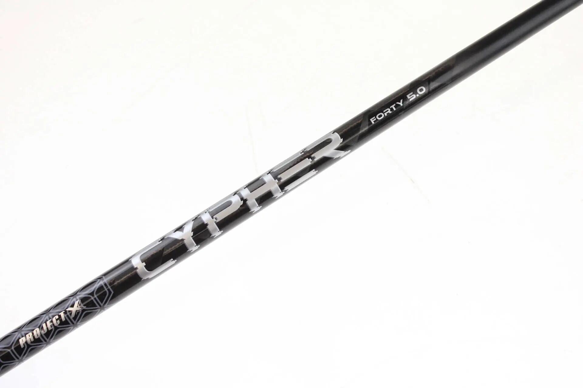 Seconde vie - Callaway Rogue ST Max D RH 12-deg Driver - Good 4/5