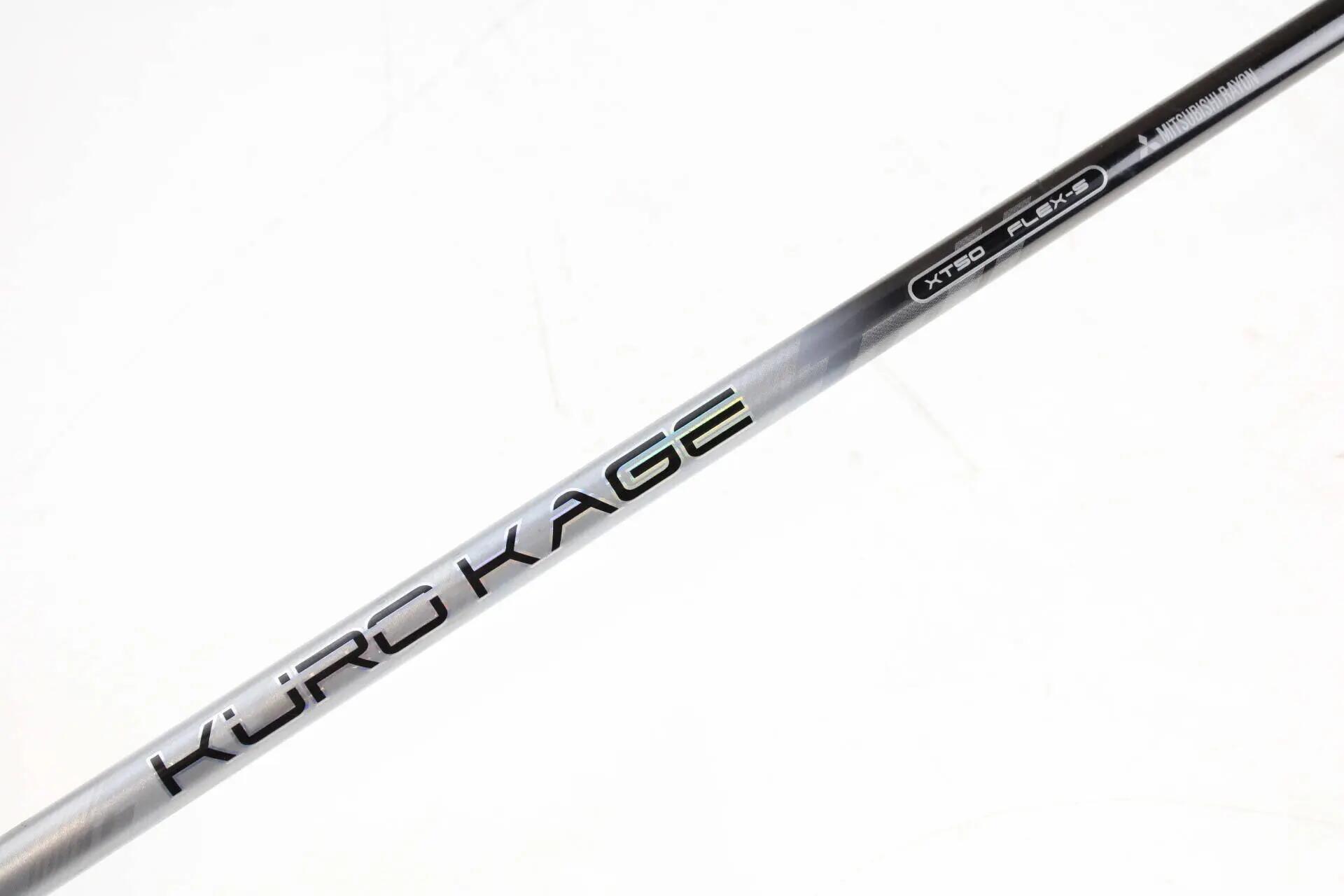 Seconde vie - PXG 0811LX RH 10.5-deg Driver - Good 4/5