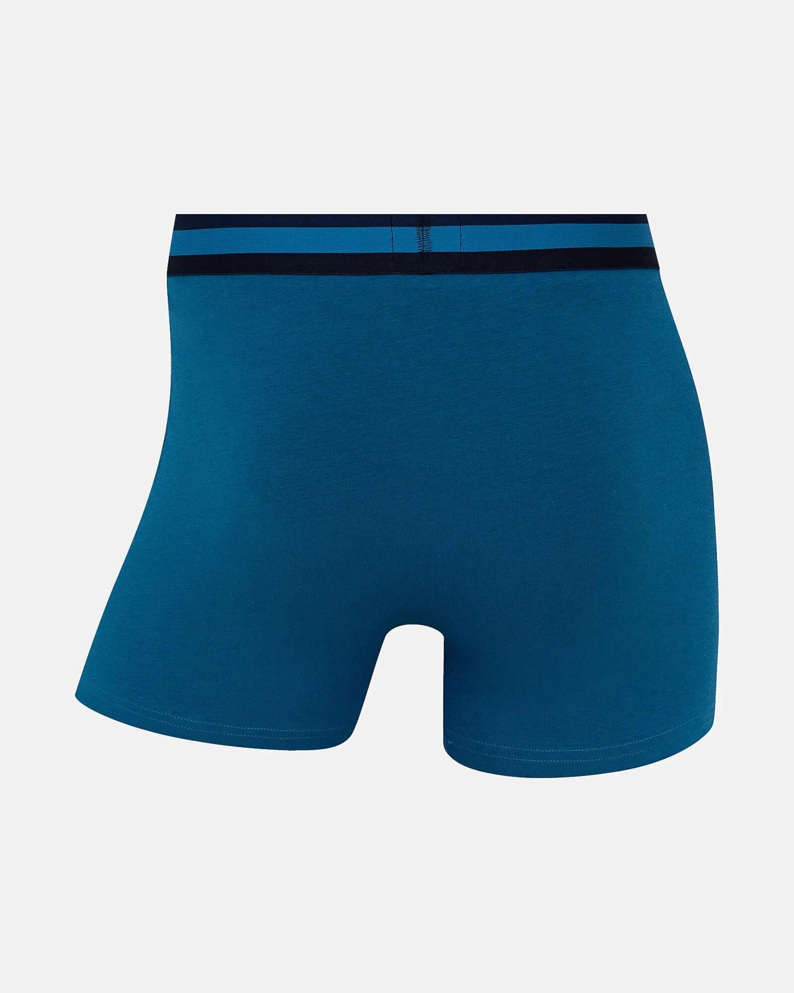 cr7 CR7 Basic Trunk 3er-Pack aus Baumwoll-Stretch – MULTICOLOUR (2766) 6/7