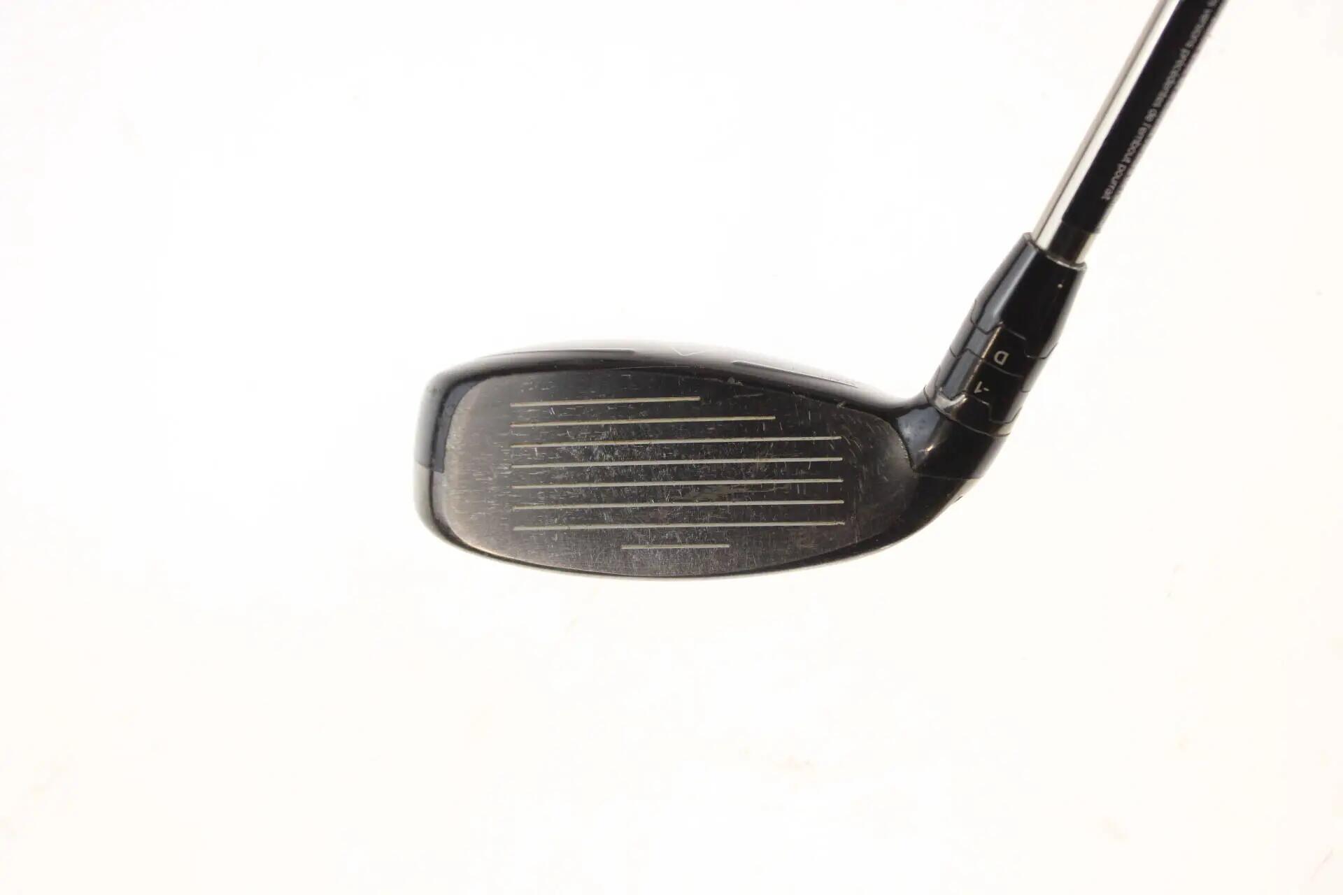 Seconde vie - Callaway Big Bertha 2019 RH 24-deg Hybrid - Sufficient 2/5