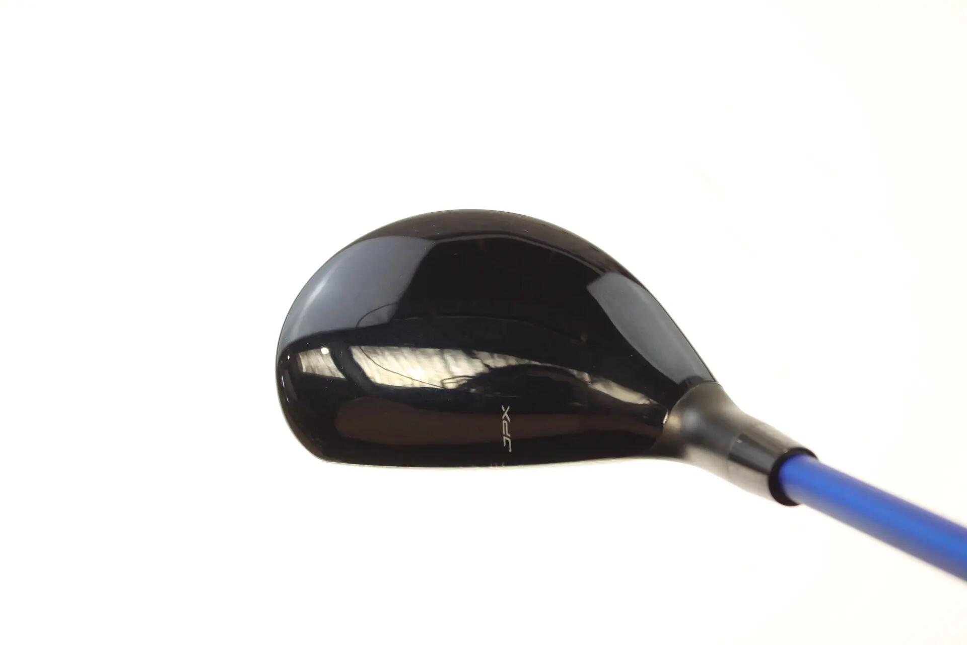 Seconde vie - Mizuno JPX ONE RH 19-deg Hybrid - Very good 3/5