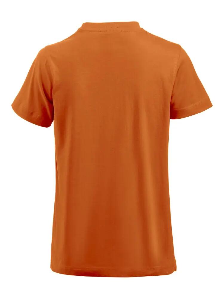 clique Premium-T Women Camiseta mujer de algodón 2/4
