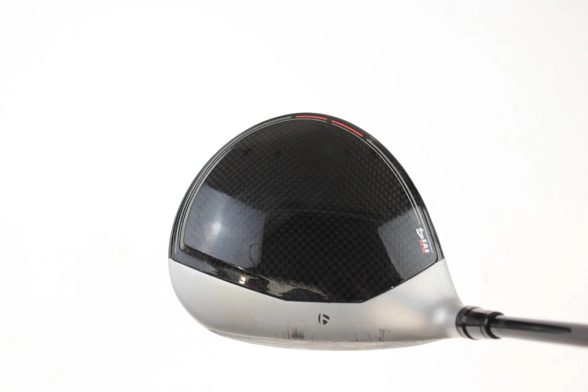Seconde vie - TaylorMade M4 2021 RH 9.5-deg Driver - Sufficient 3/5