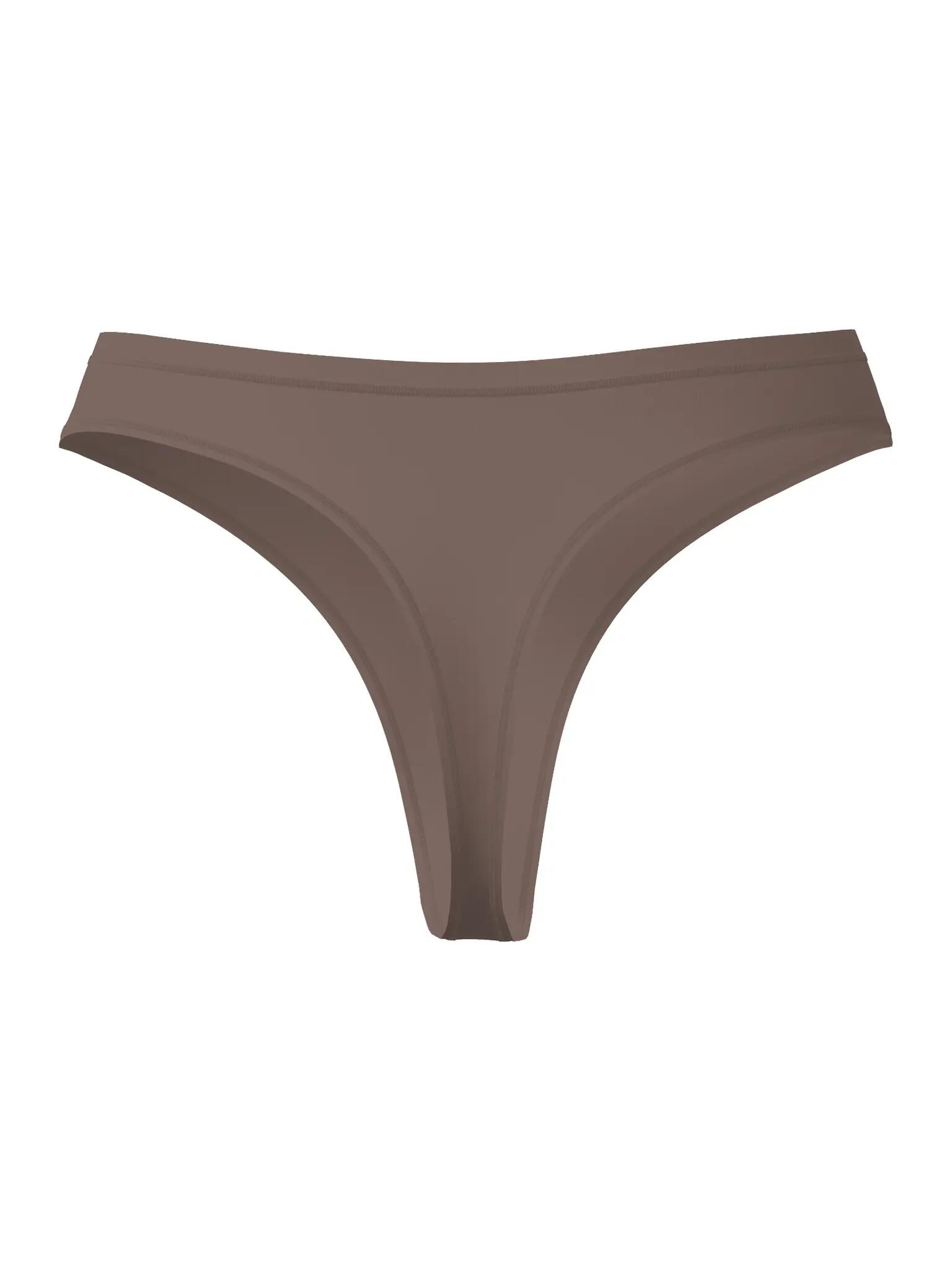 bjorn_borg SOFT TOUCH THONG 1p - FALCON 2/2