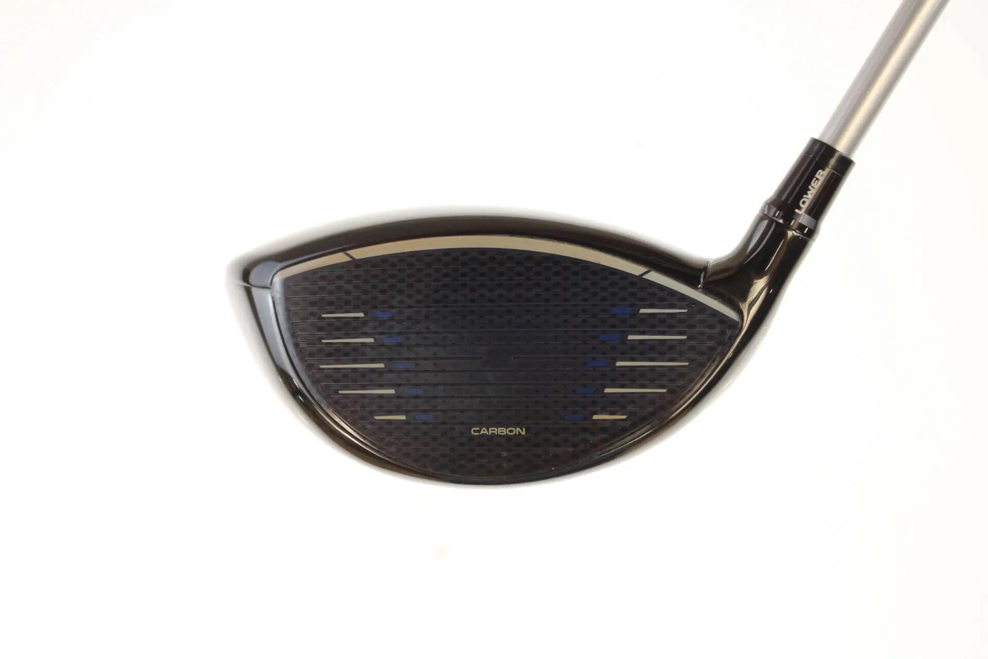 Seconde vie - TaylorMade Qi10 RH 10.5-deg Driver - Very good 2/5
