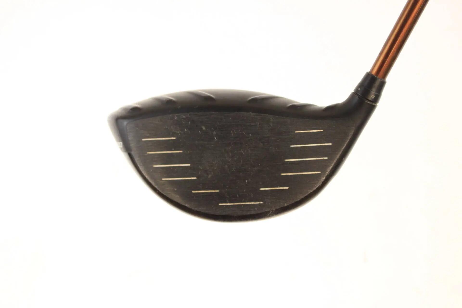 Seconde vie - Ping G400 RH 9-deg Driver - Good 3/5