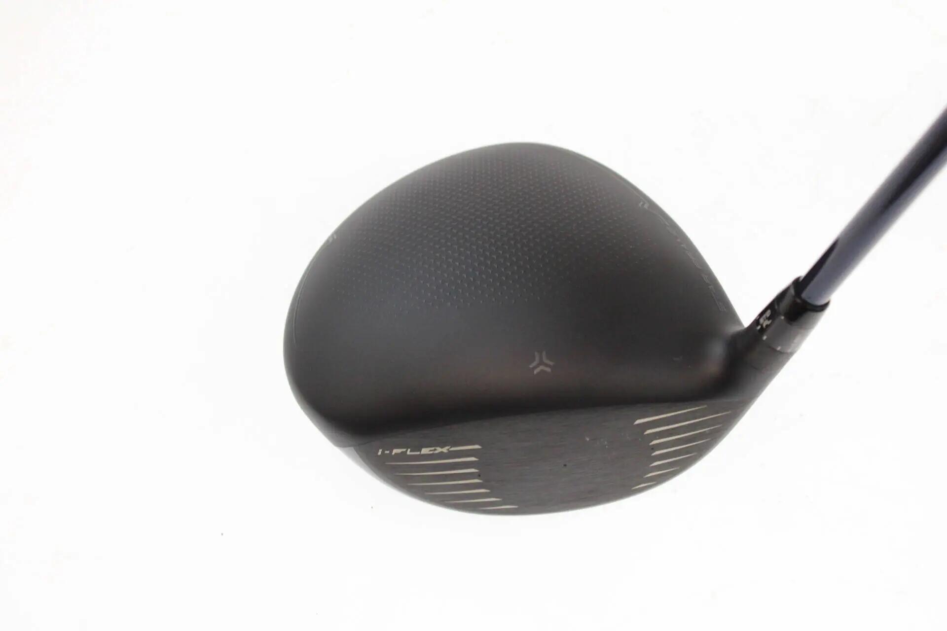 Seconde vie - Srixon ZXi RH 10.5-deg Driver - Excellent 3/5