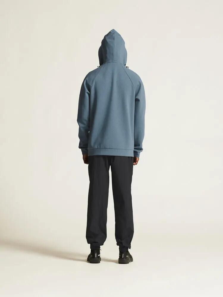 craft ADV Join FZ Hoodie M – comfortabele full-zip hoodie 6/7