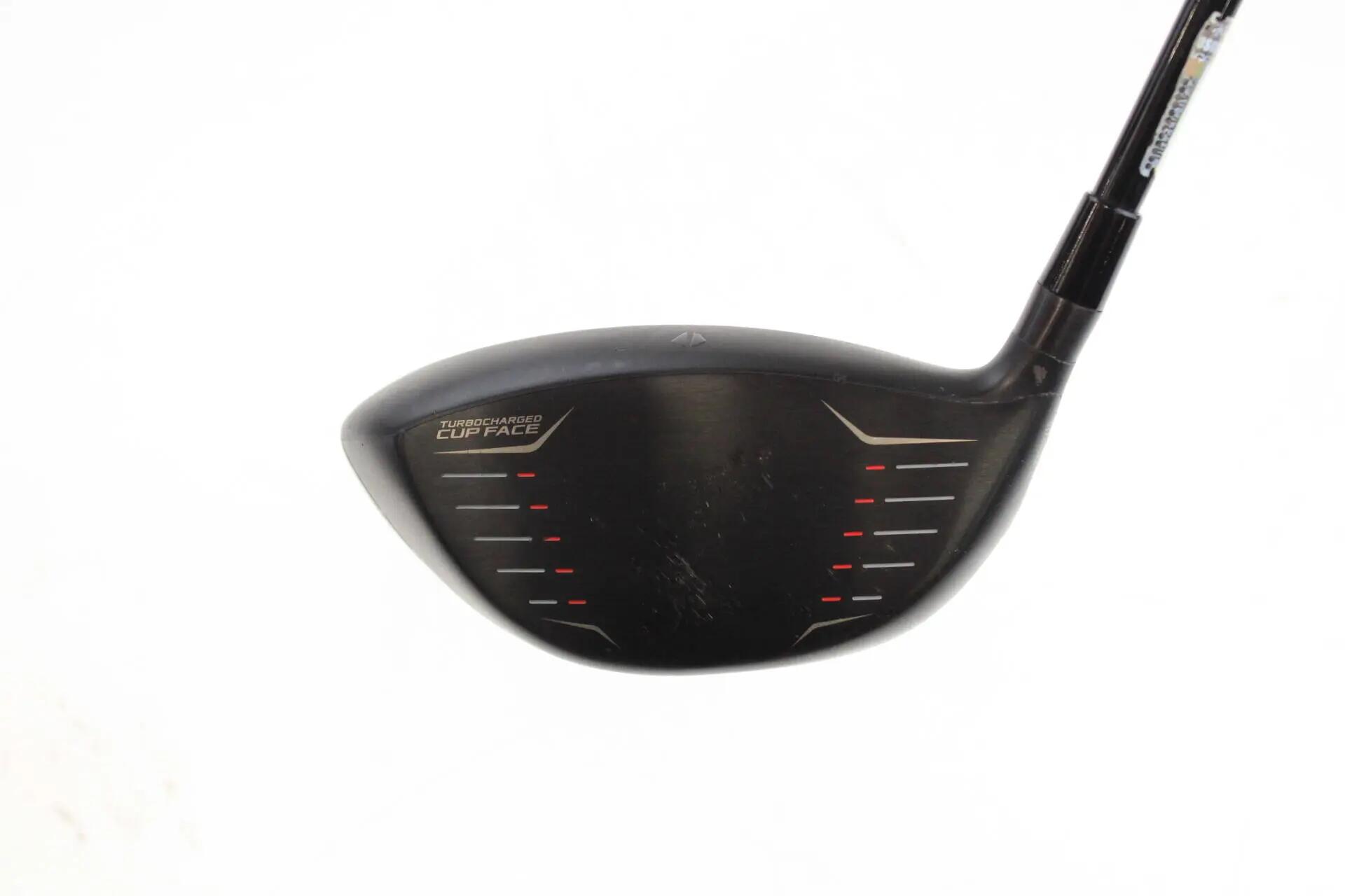 Seconde vie - Cleveland Launcher HB Turbo RH 9-deg Driver - Good 2/5