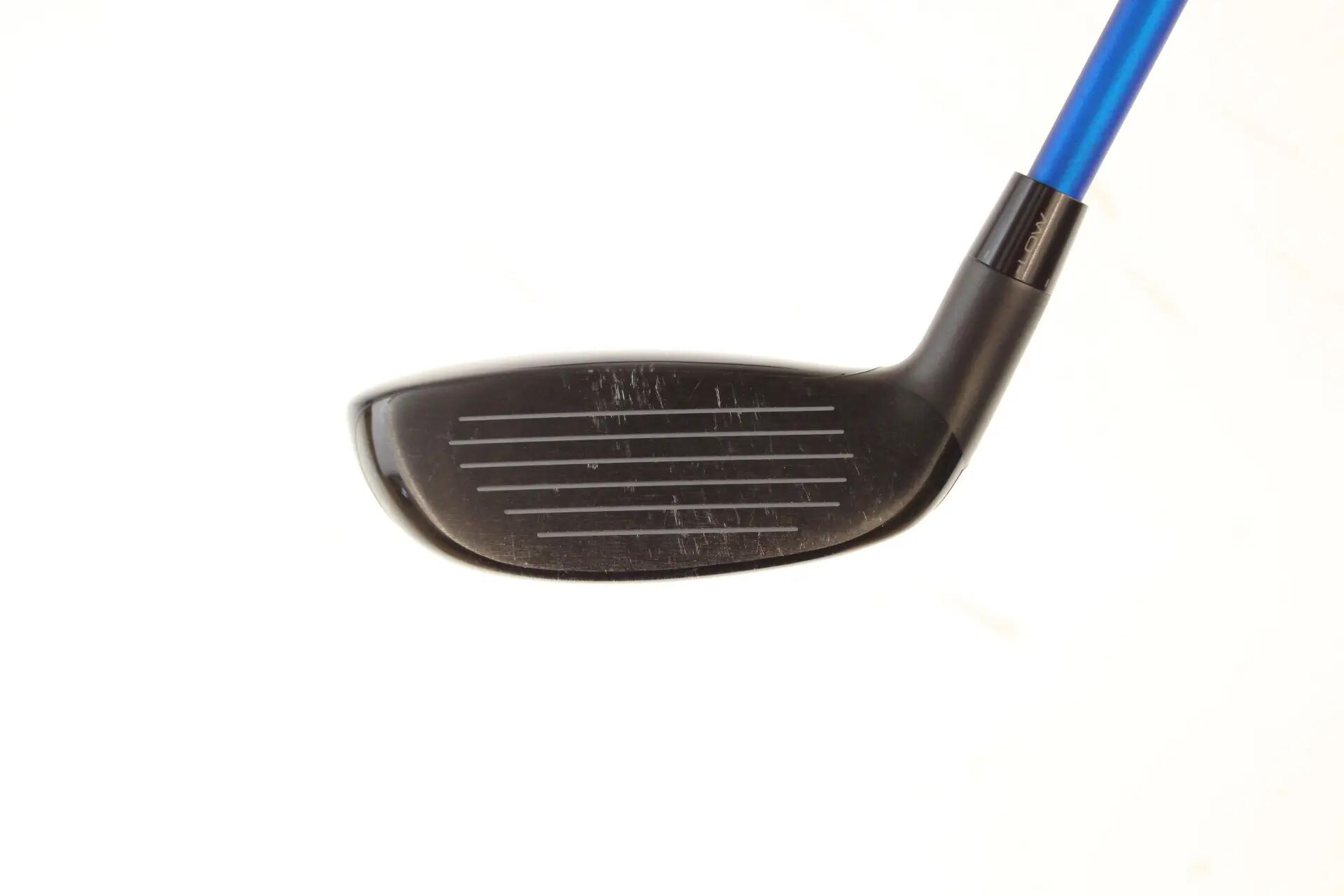 Seconde vie - Mizuno JPX ONE RH 19-deg Hybrid - Very good 2/5
