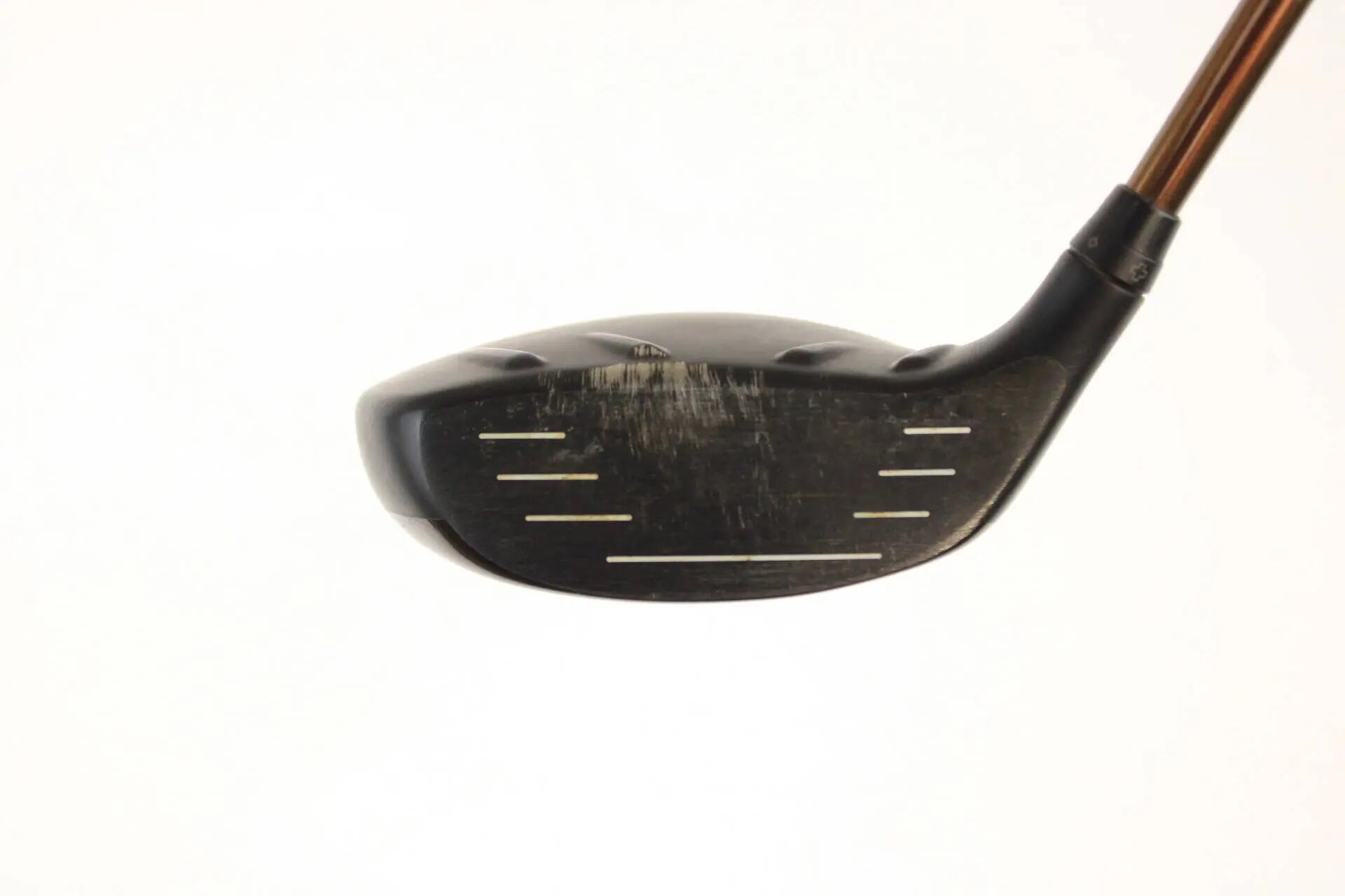 Seconde vie - Ping G400 SFT RH 16-deg Fairway Wood - Sufficient 2/5