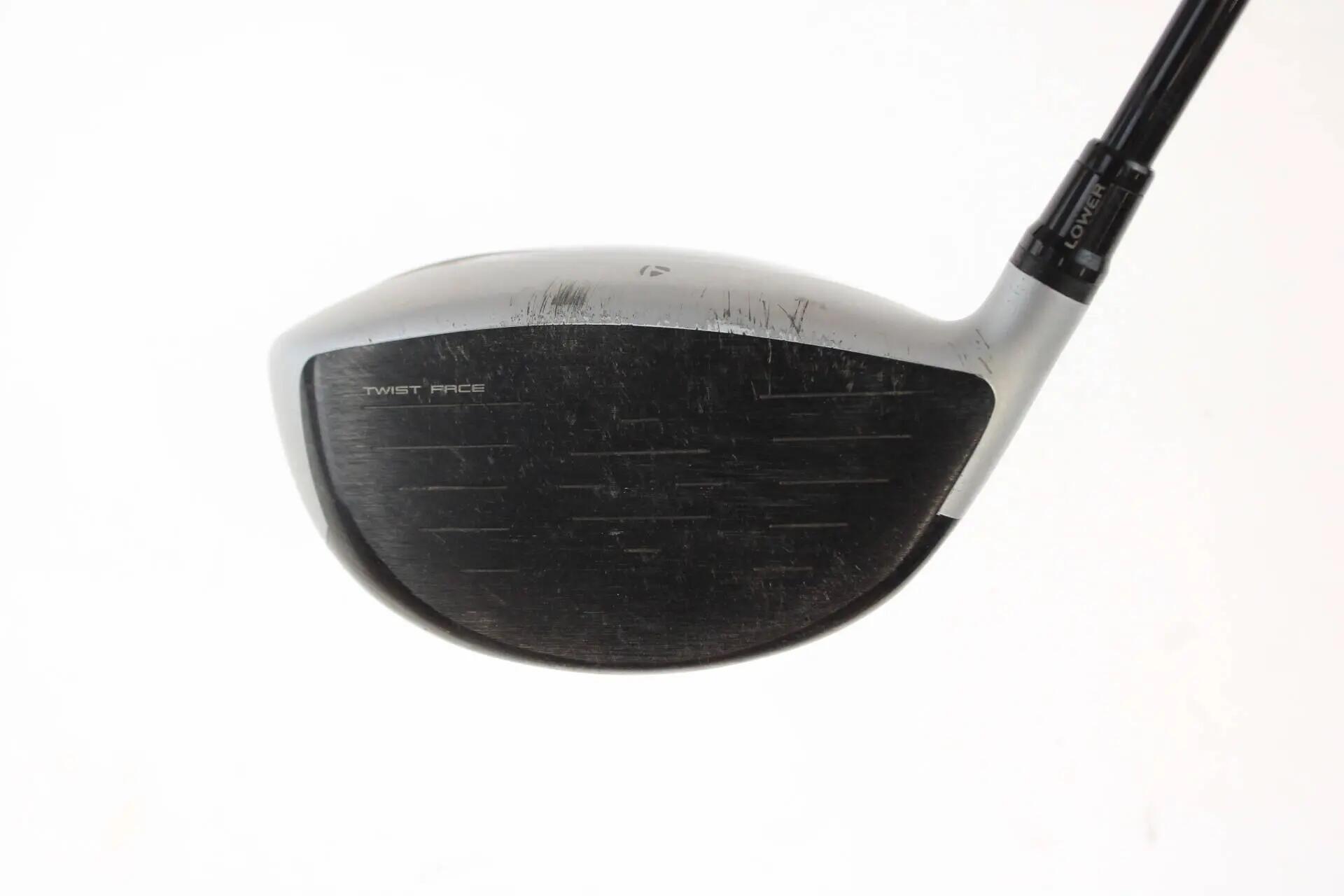 Seconde vie - TaylorMade M4 2021 RH 9.5-deg Driver - Sufficient 2/5