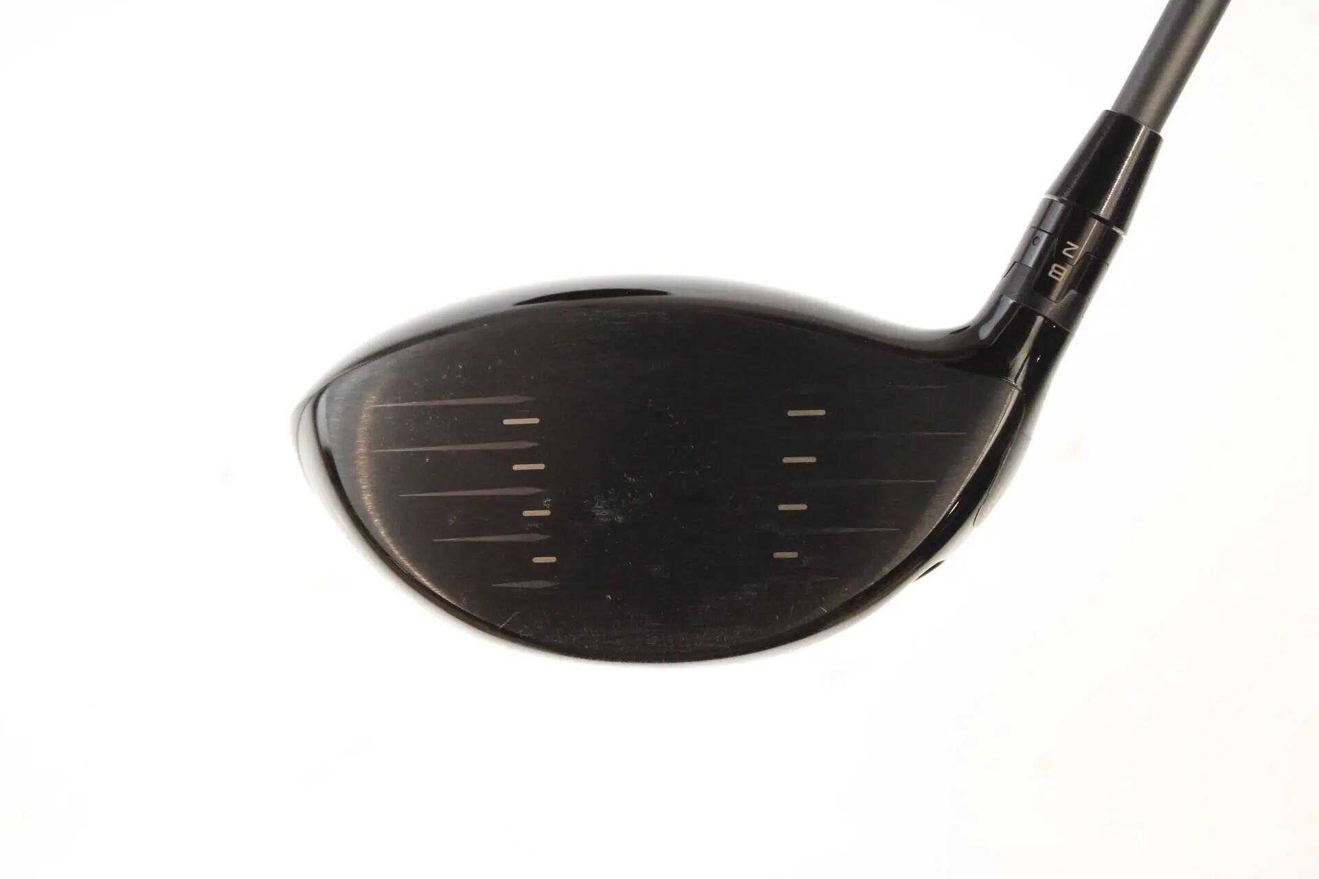 Seconde vie - Titleist TS2 RH 10.5-deg Driver - Very good 2/5